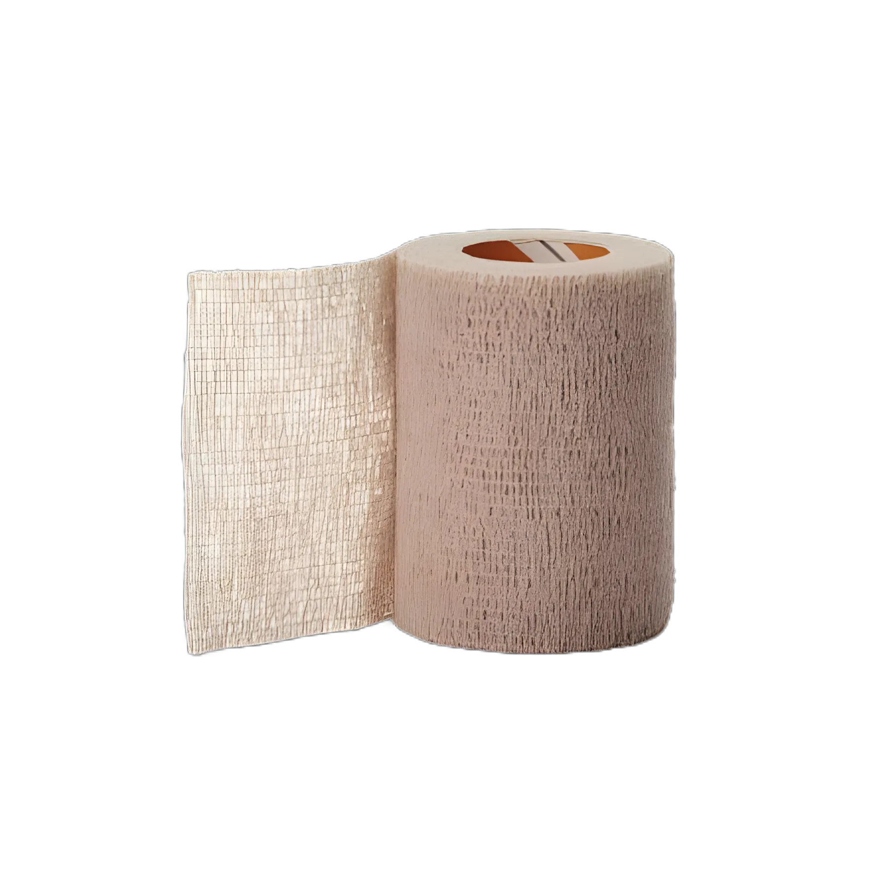 Cohesive Bandage 3M™ Coban™ LF 3 Inch X 5 Yard Self-Adherent Closure Tan Sterile Standard Compression