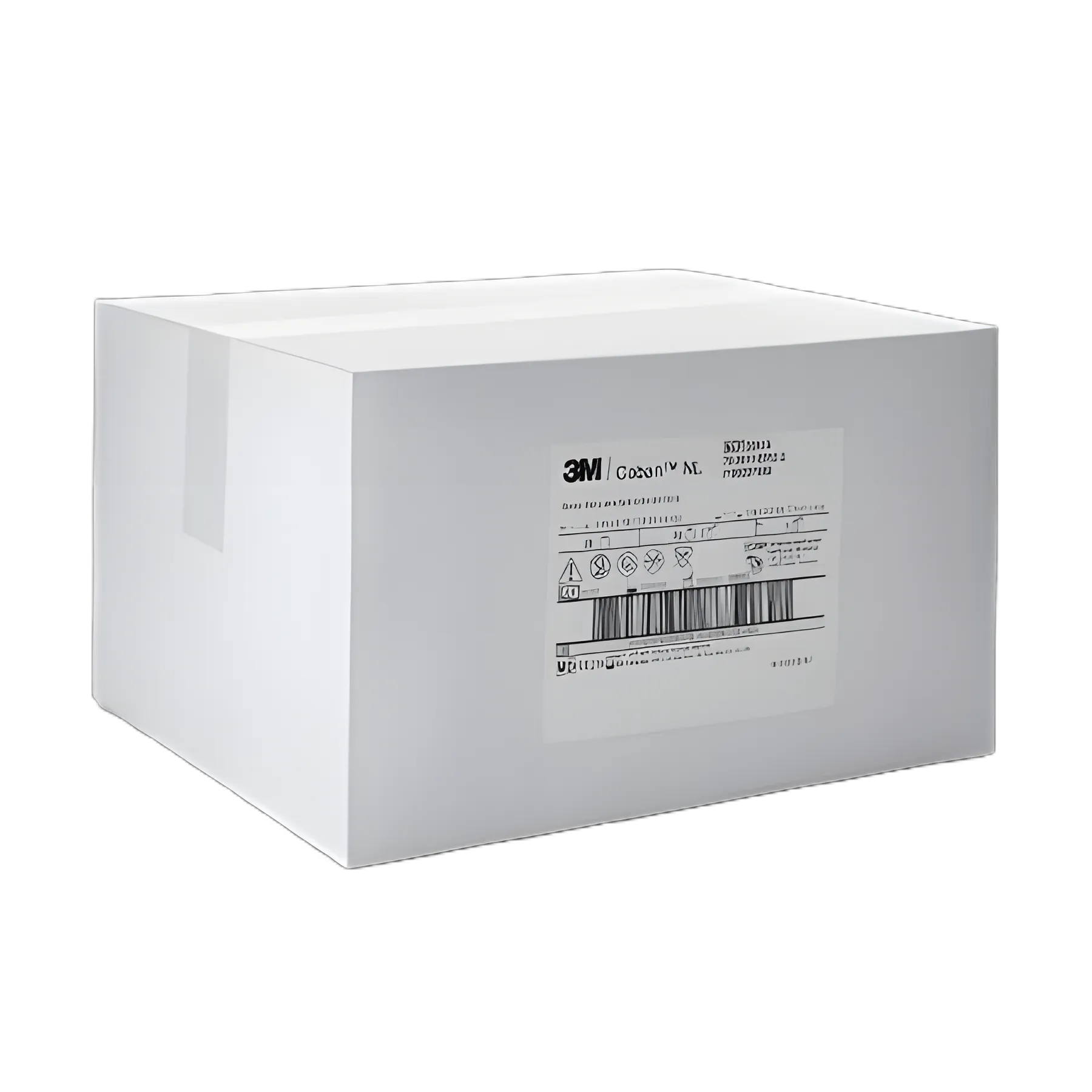 Cohesive Bandage 3M™ Coban™ LF 3 Inch X 5 Yard Self-Adherent Closure Tan Sterile Standard Compression