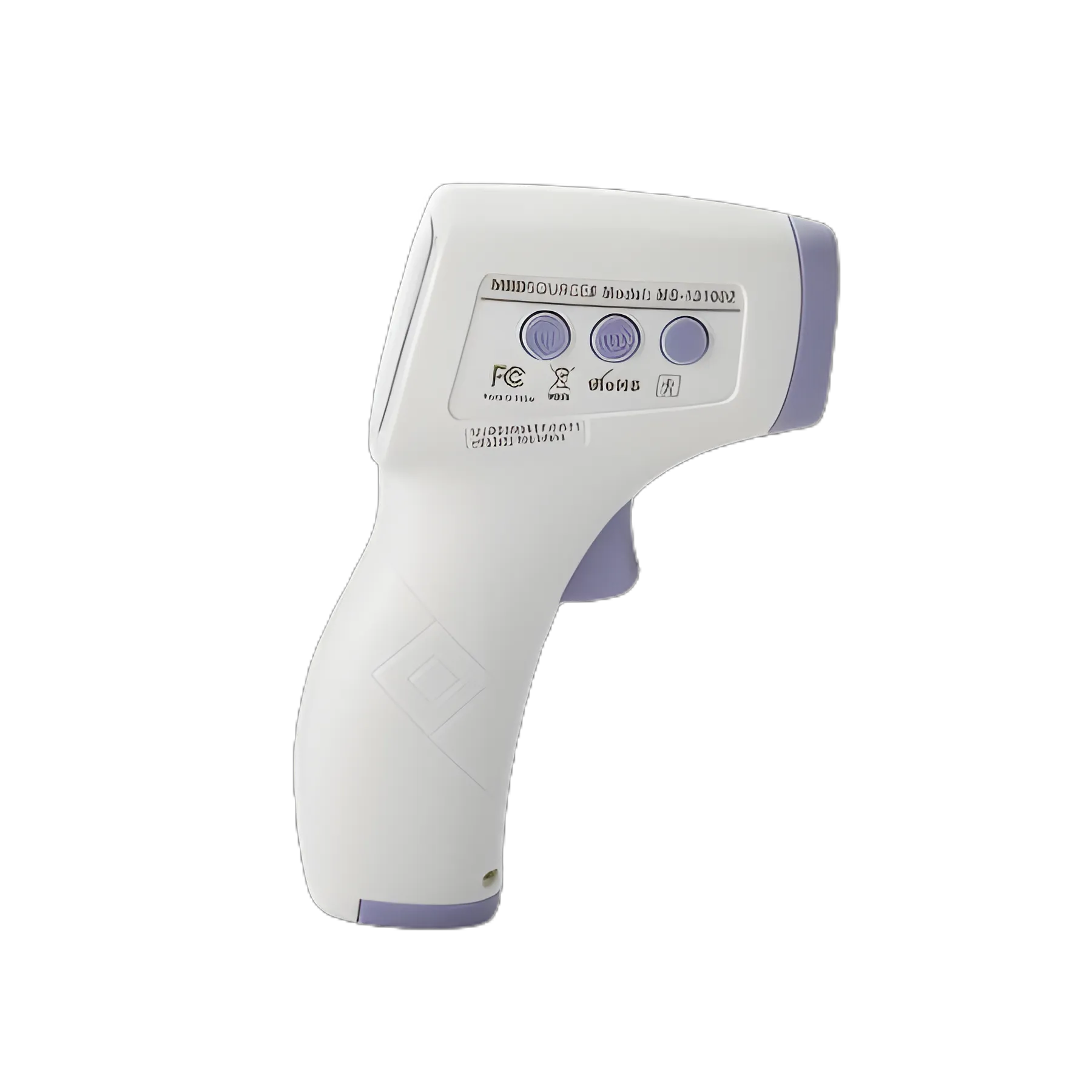 Medsource IR300 Non-Contact Forehead Thermometer