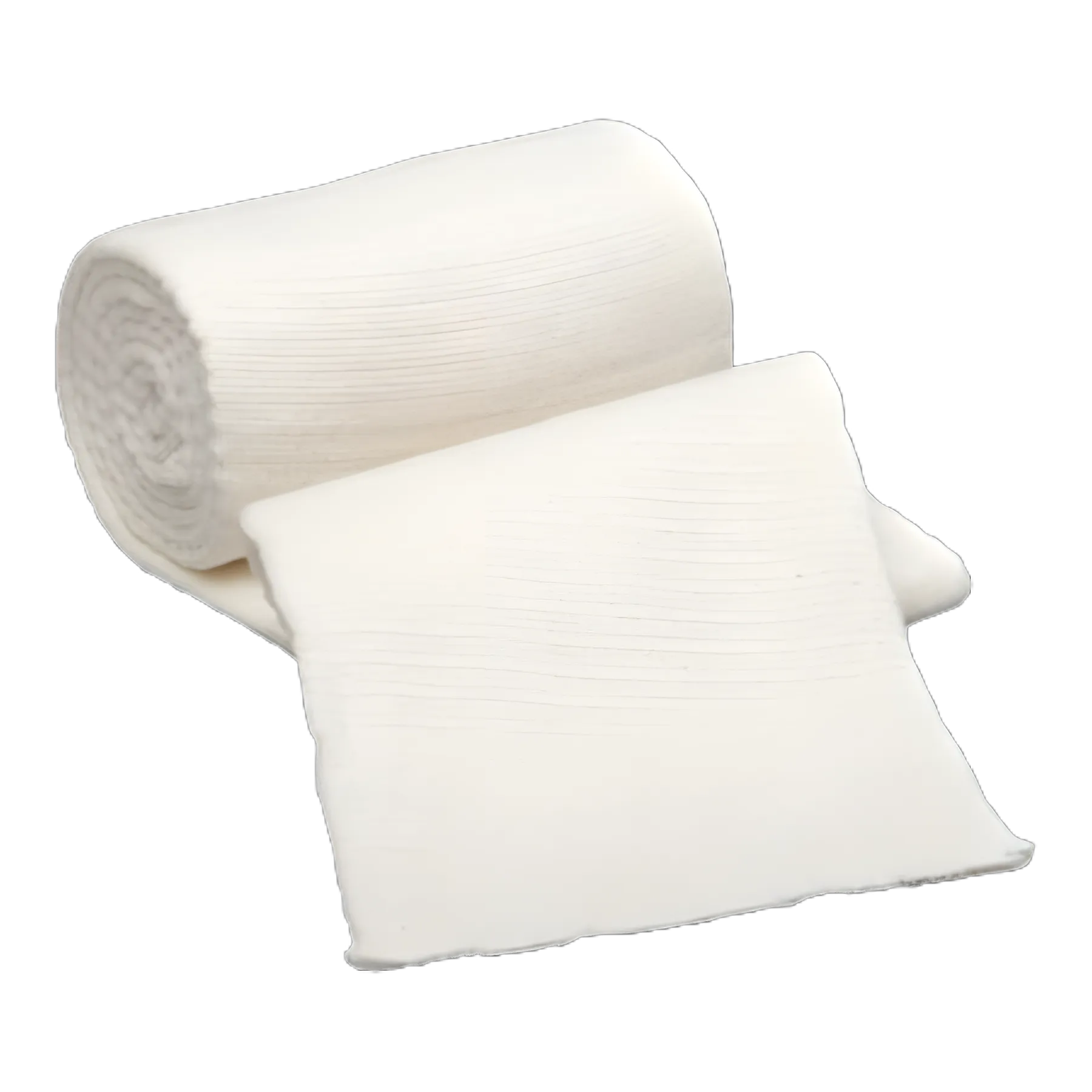 Elastic Tubular Support Bandage Tubigrip® 3-1/2 Inch X 1 Yard Large Ankle / Medium Knee / Small Thigh Pull On Natural NonSterile Size E Standard Compression