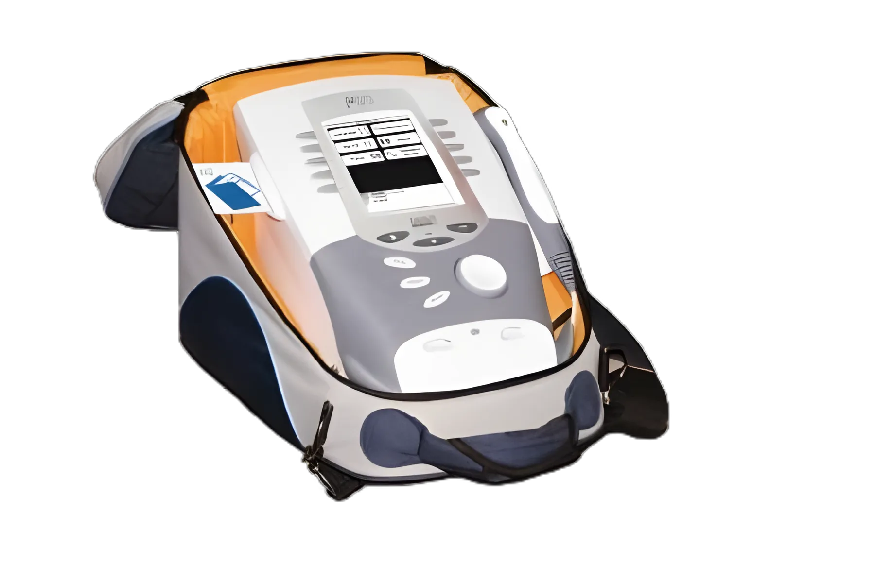 Leadwire Channel 2 for Ultrasound Units | Patterson Medical