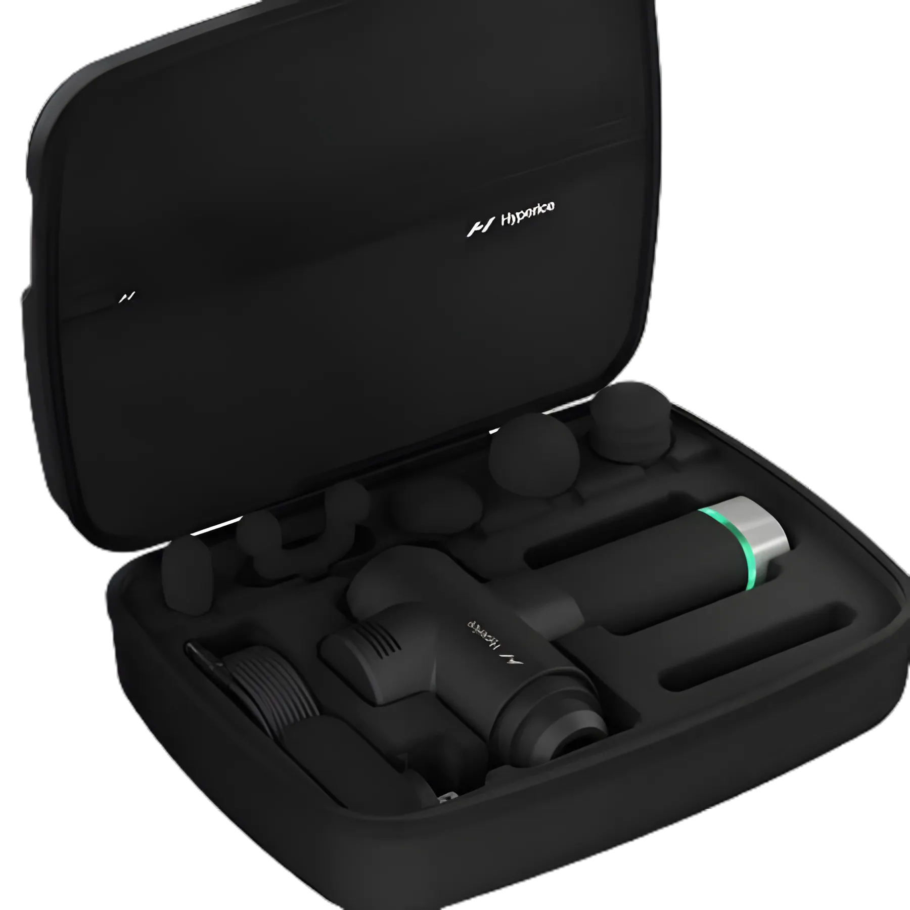 Hand-Held Massager Carry Case Hyperice Hypervolt