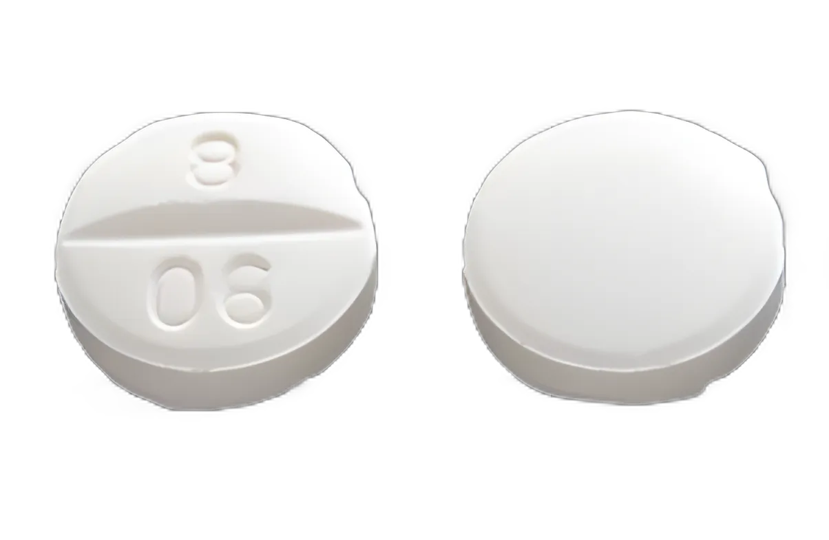 Trazodone HCl 100 mg by Zydus - Effective Antidepressant