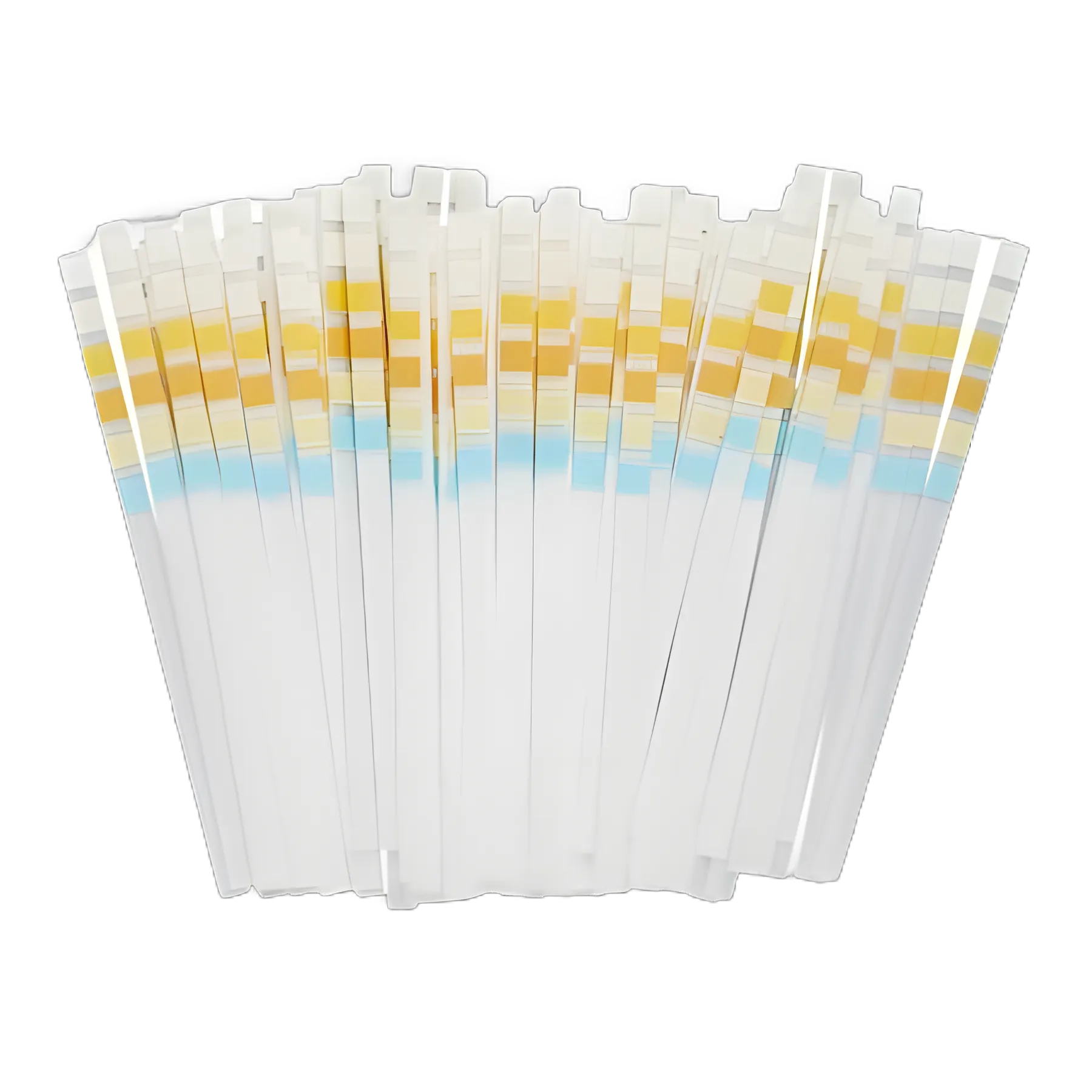 Urinalysis Reagent McKesson Consult™ Blood, Glucose, Leukocytes, Nitrite, pH, Protein For McKesson CONSULT 120 Ultra Urine Analyzer (MFR # 121-120)