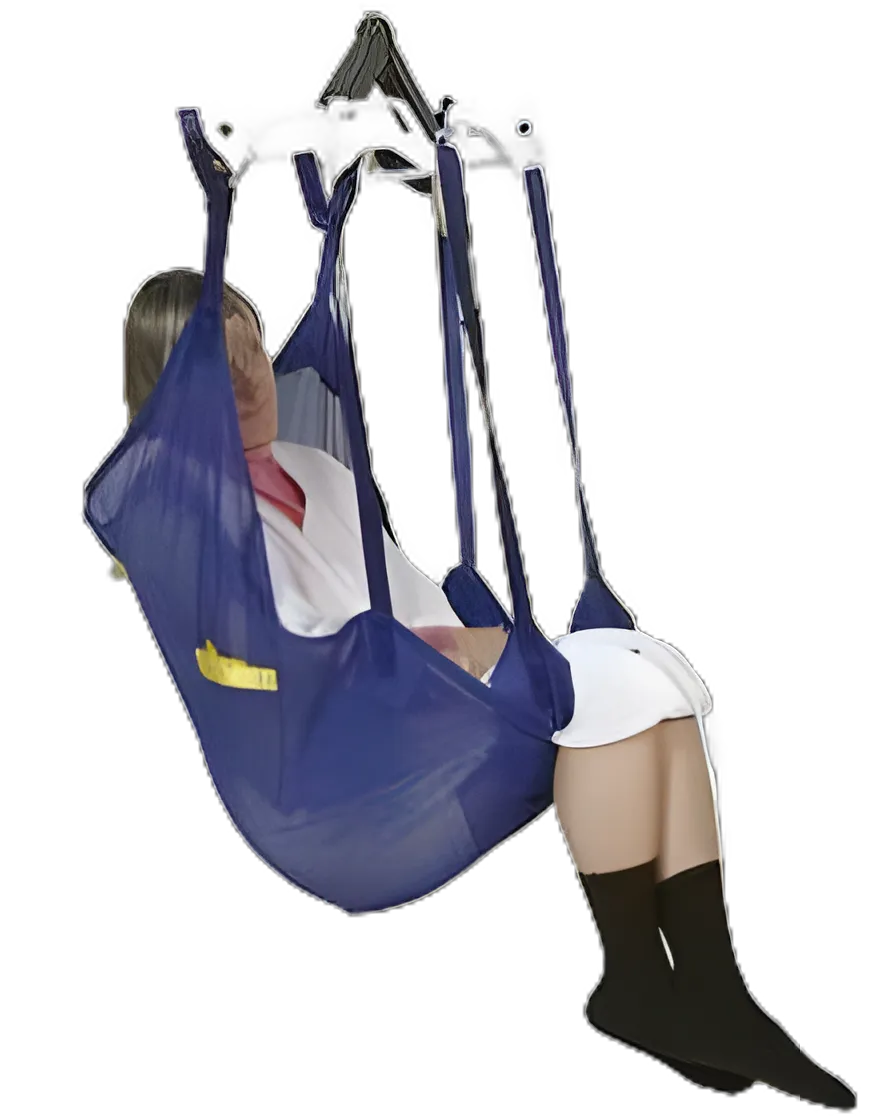 Alimed Universal Sling Medium - 400 lbs. Weight Capacity