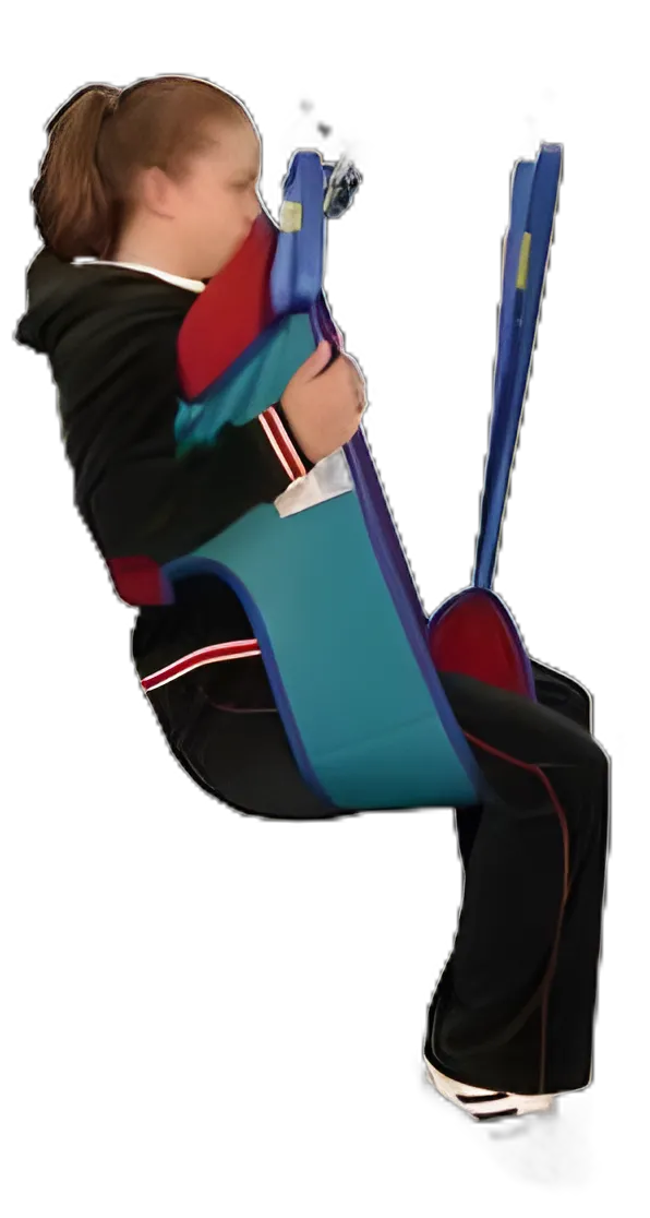 Alimed Universal Sling Medium - 400 lbs. Weight Capacity