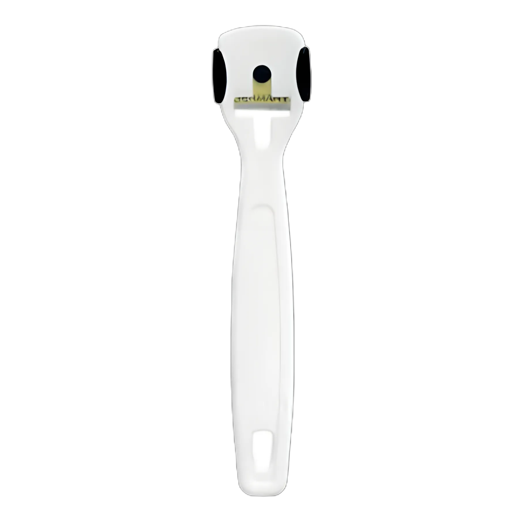 Safety Corn and Callus Trimmer Pedi-Quick® Stainless Steel / Plastic 5-3/4 Inch Length Flexible Nonslip Grip Handle NonSterile Reusable - P3035