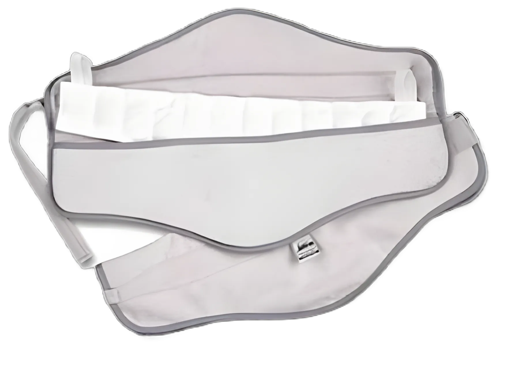 Cover Hydrocollator® Terry, Oversize, Hook and Loop Closure, 24 X 36 Inch