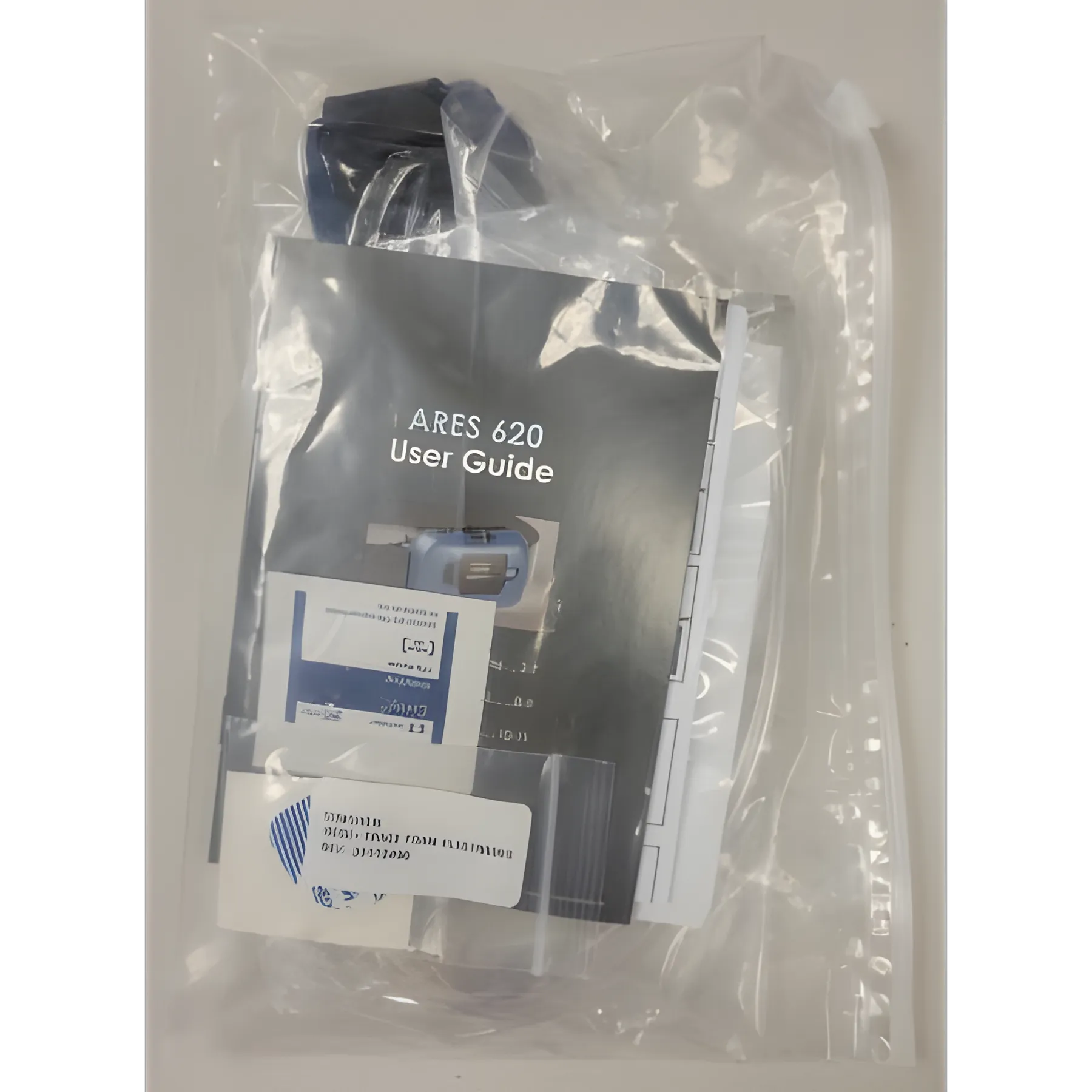 Sleep Studiy Monitor ARES™ 620 - W03621