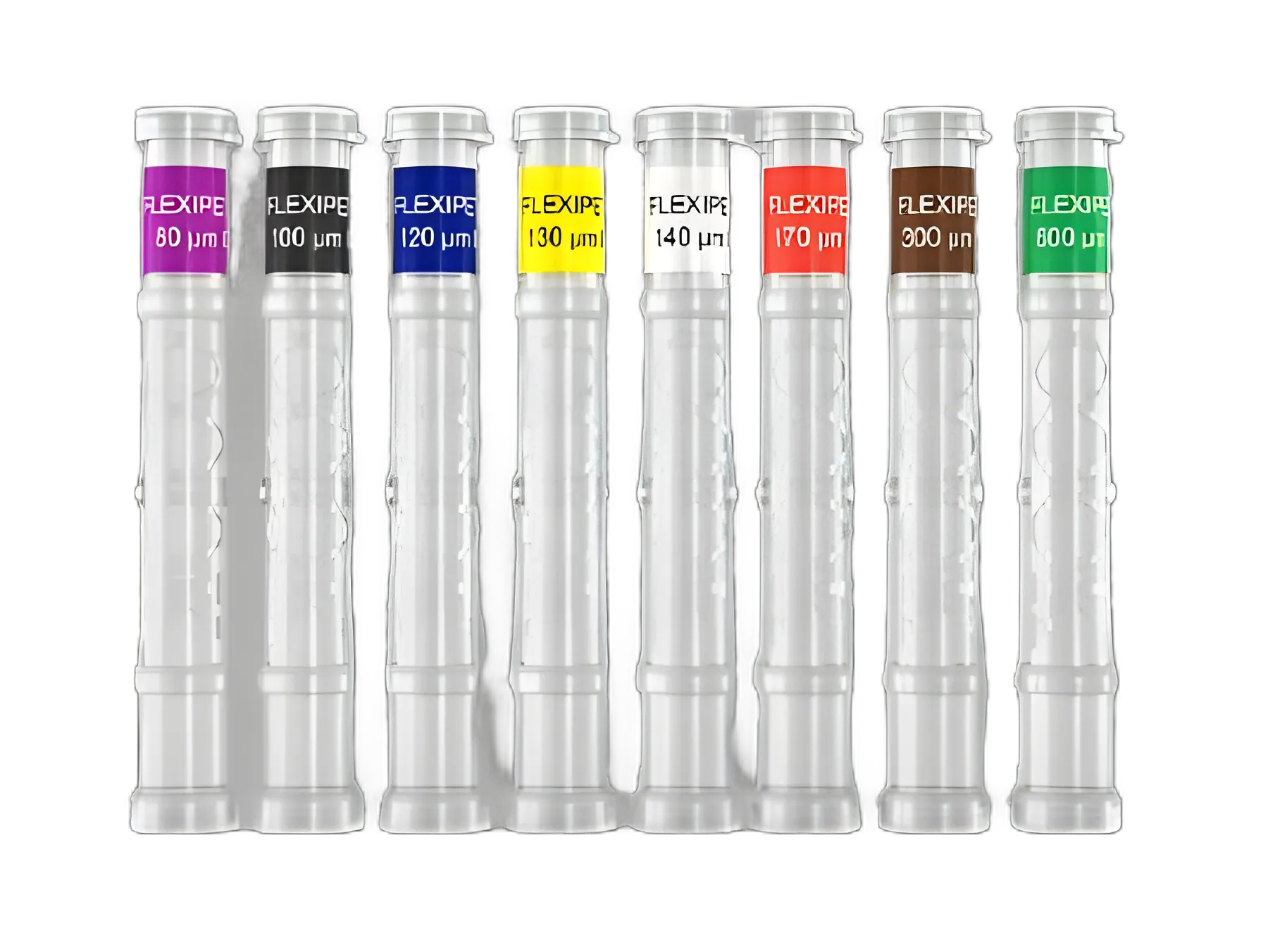 Cook® Flexipet® Manipulation Pipette 300 µm Inner Dimension Without Graduations Sterile