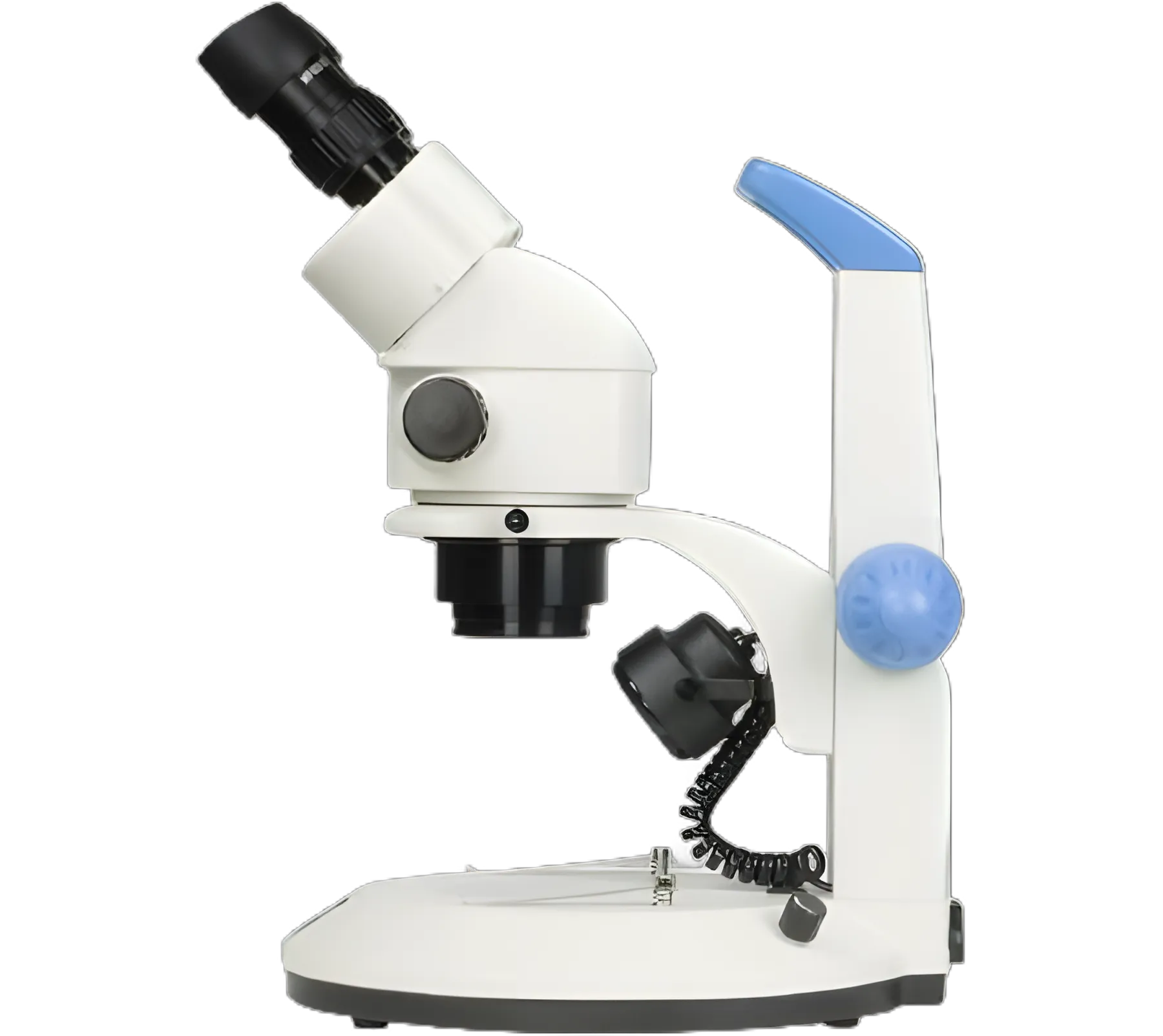 Z4 Zoom Stereo Microscope with LED Lighting