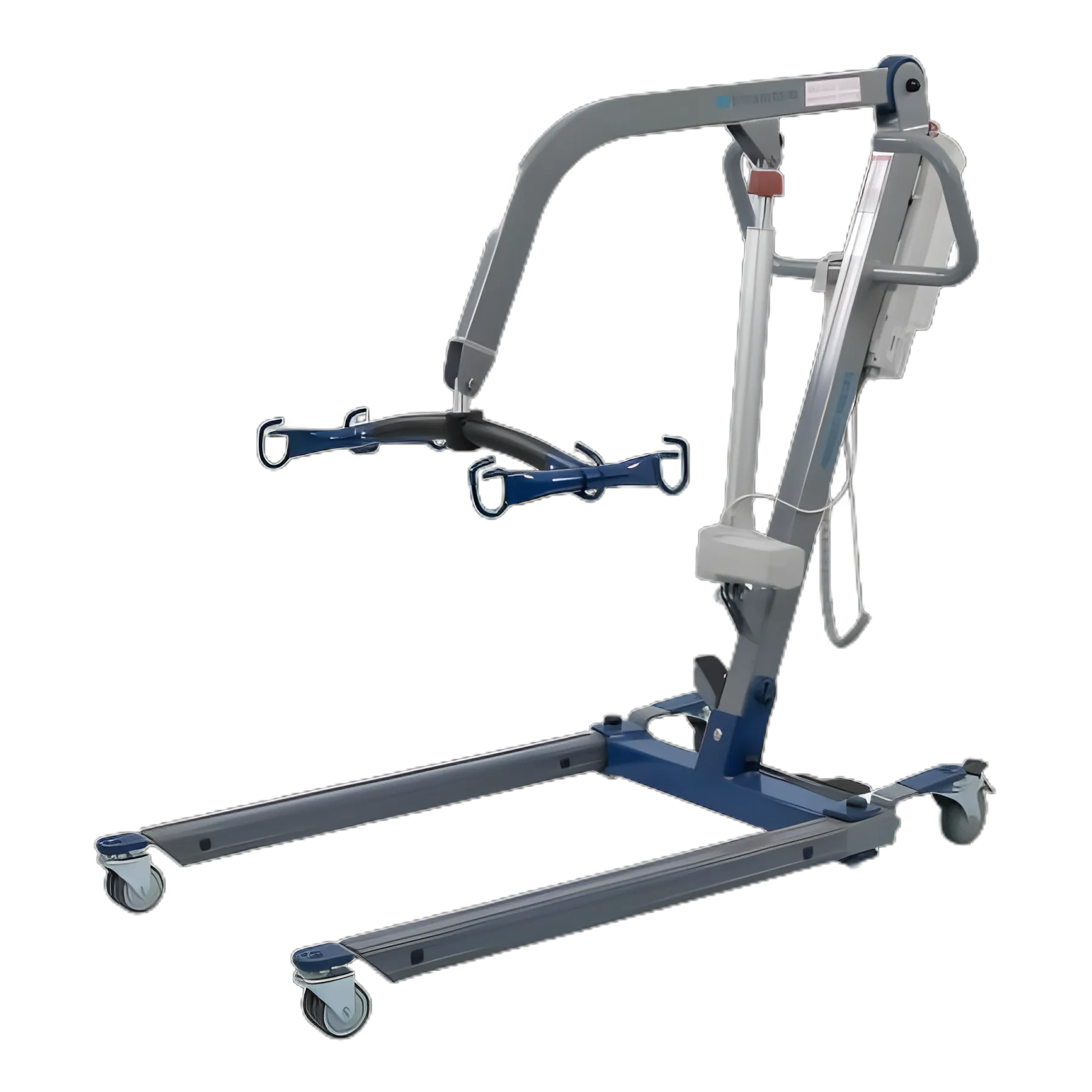 Protekt® 600 lbs. Electric Patient Lift - Proactive Medical