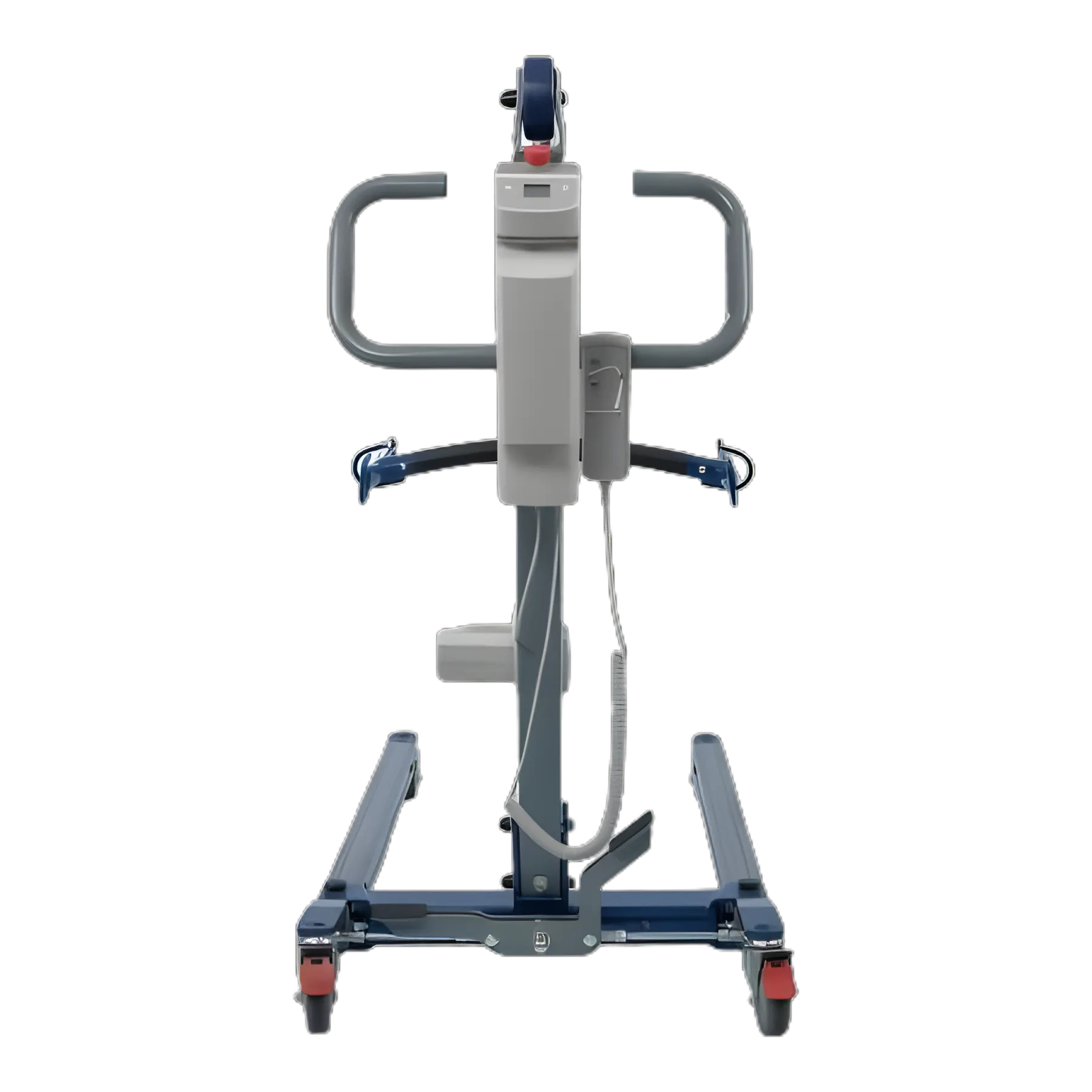 Protekt® 600 lbs. Electric Patient Lift - Proactive Medical