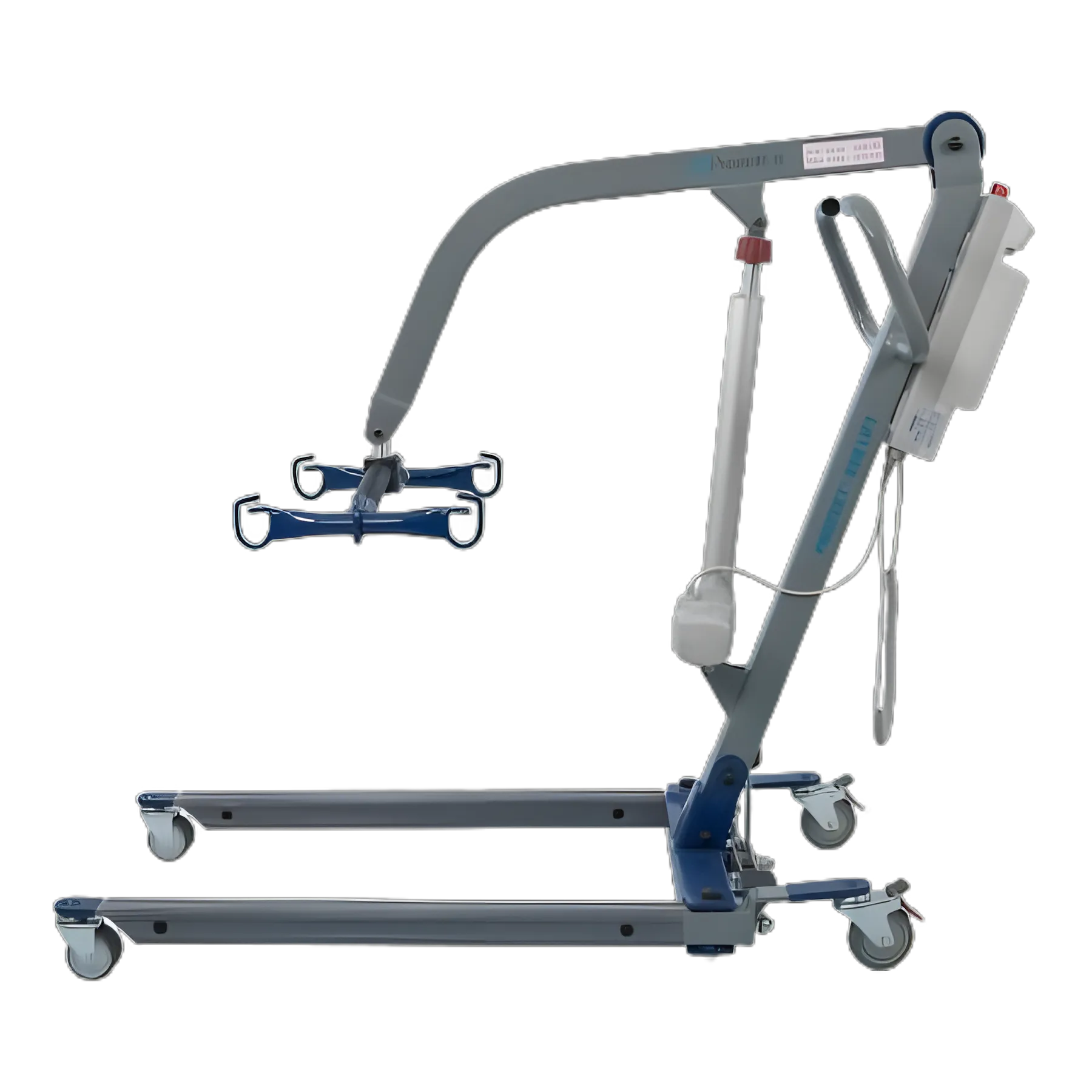 Protekt® 600 lbs. Electric Patient Lift - Proactive Medical