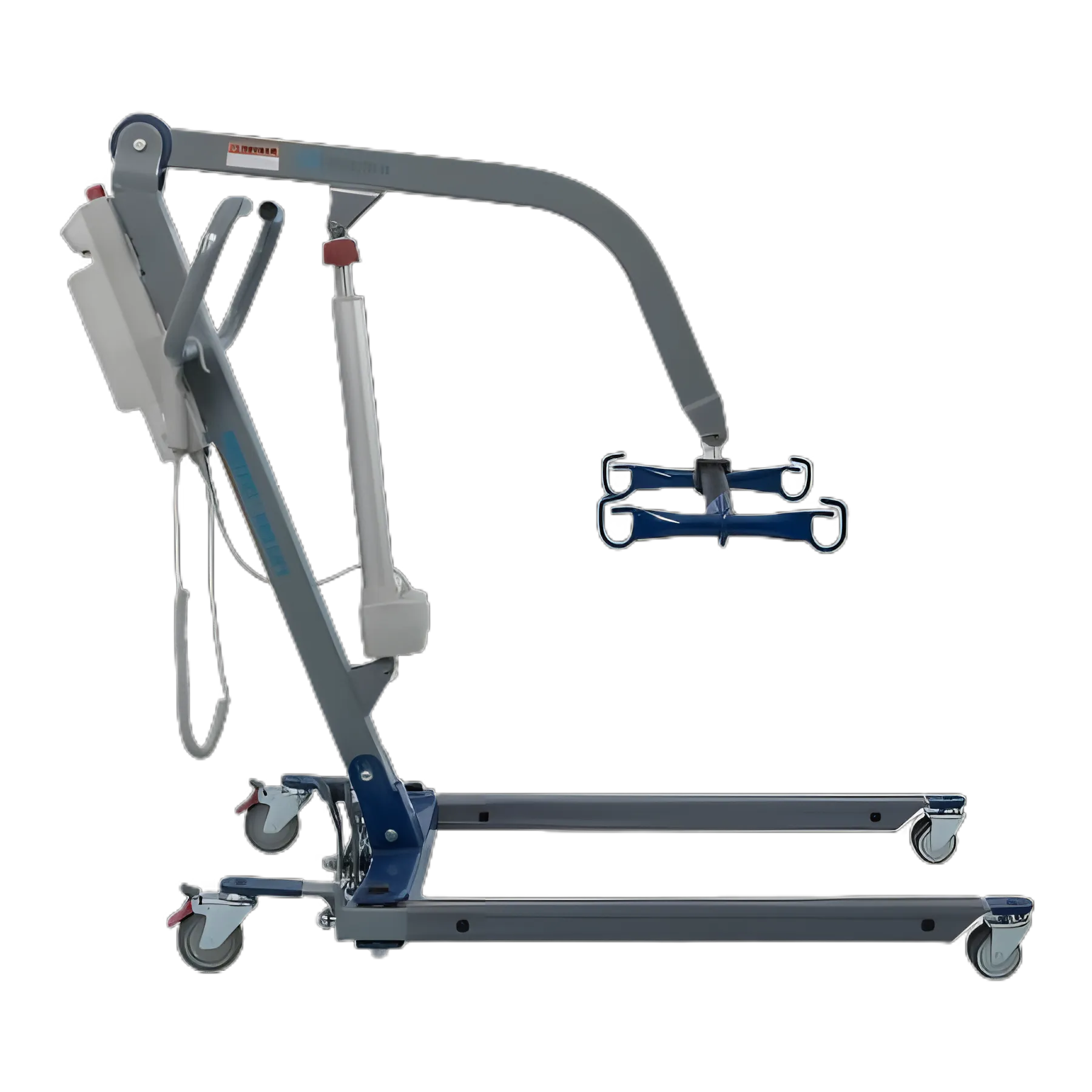 Protekt® 600 lbs. Electric Patient Lift - Proactive Medical