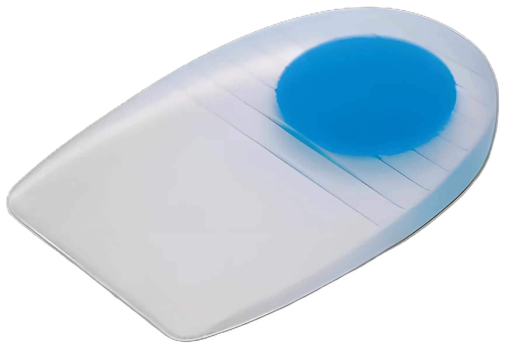 Heel Pad Pedifix® GelStep Small Without Closure Foot