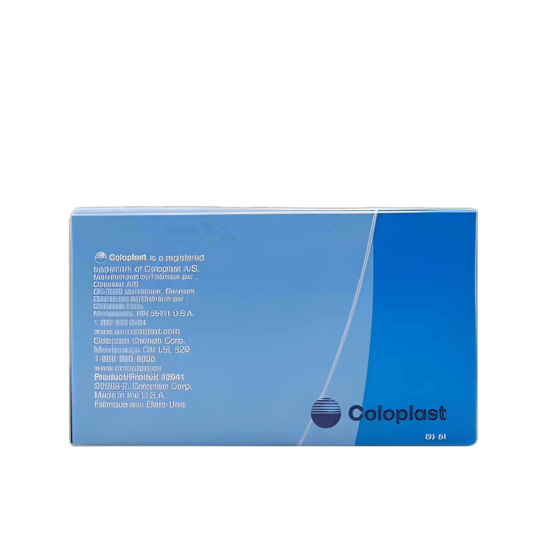 Skin Barrier Wipe Coloplast® Prep™ 50 to 75% Strength Propan-2-ol Individual Packet NonSterile