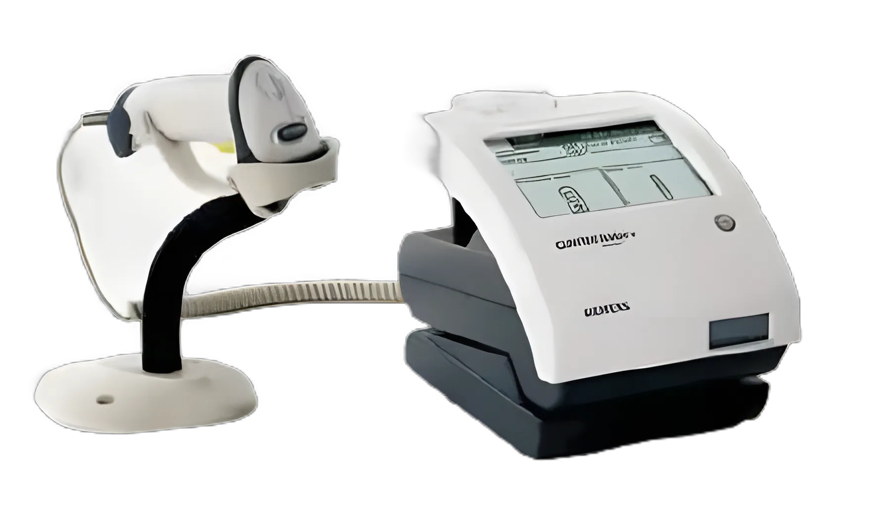 Urine Analyzer CLINITEK Status® Connect For use with CLINITEK / Multistix Reagent Test Strips - 2023CONNKID-3