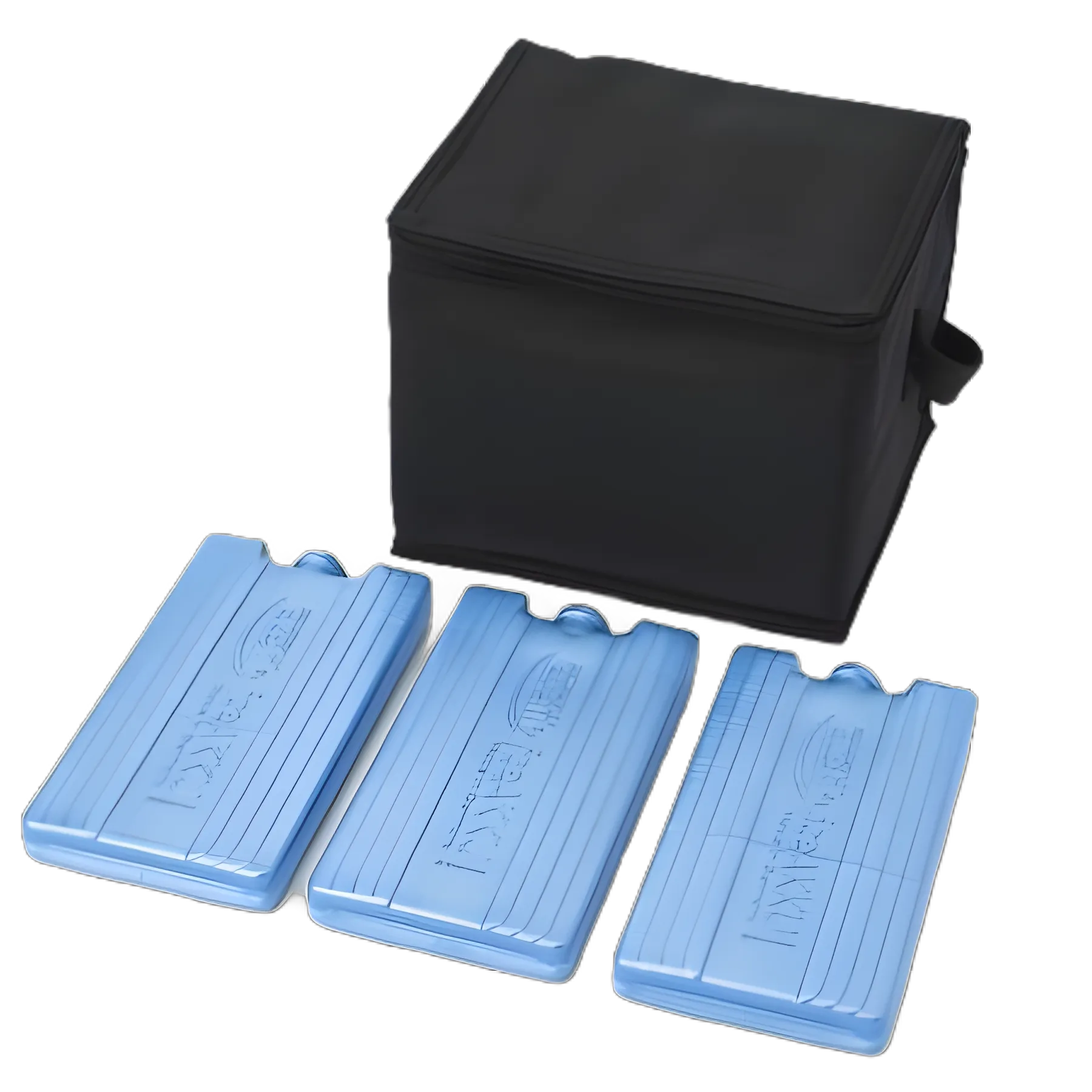 Ameda Mya Cool’N Carry Insulated Breast Milk Bag