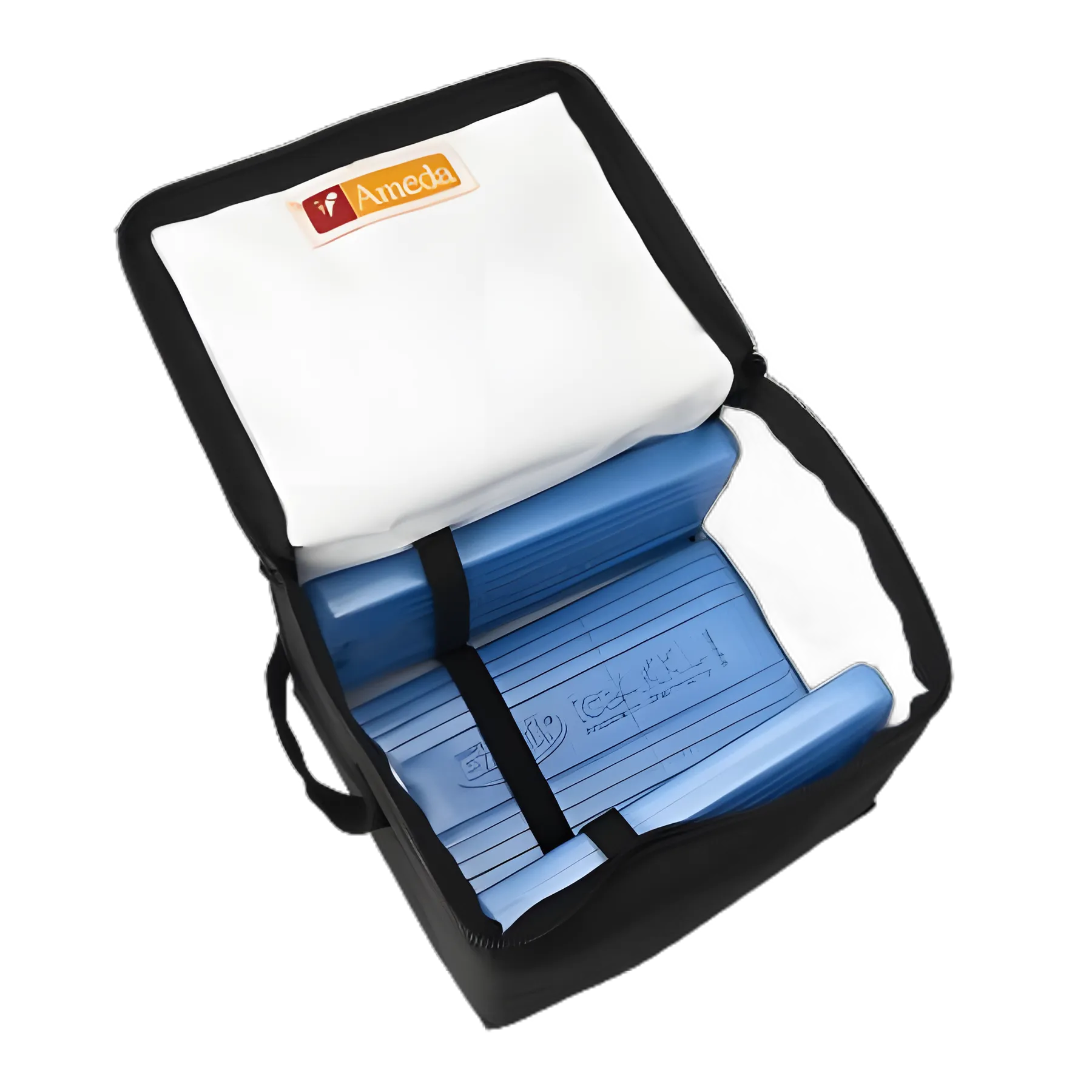 Ameda Mya Cool’N Carry Insulated Breast Milk Bag