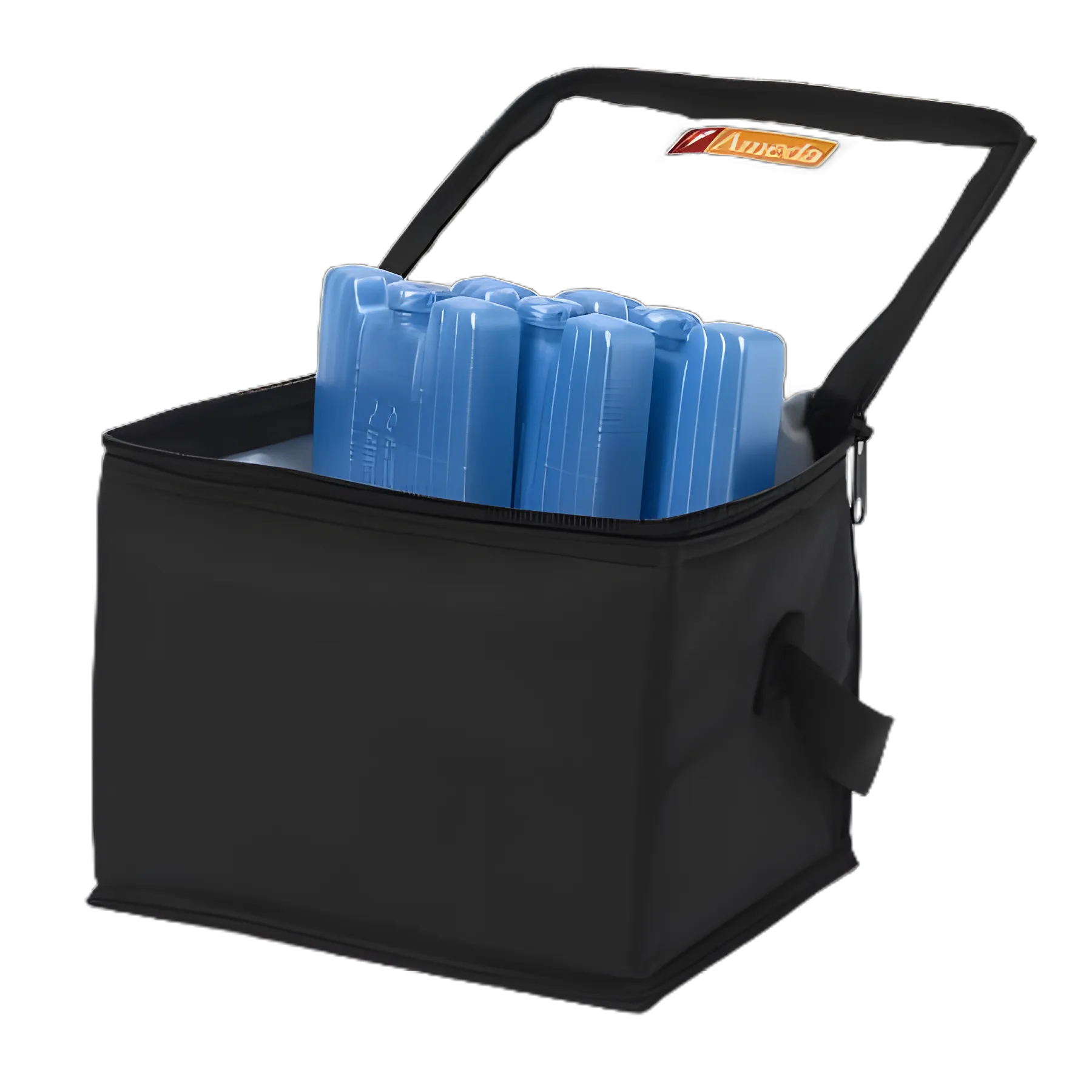 Ameda Mya Cool’N Carry Insulated Breast Milk Bag