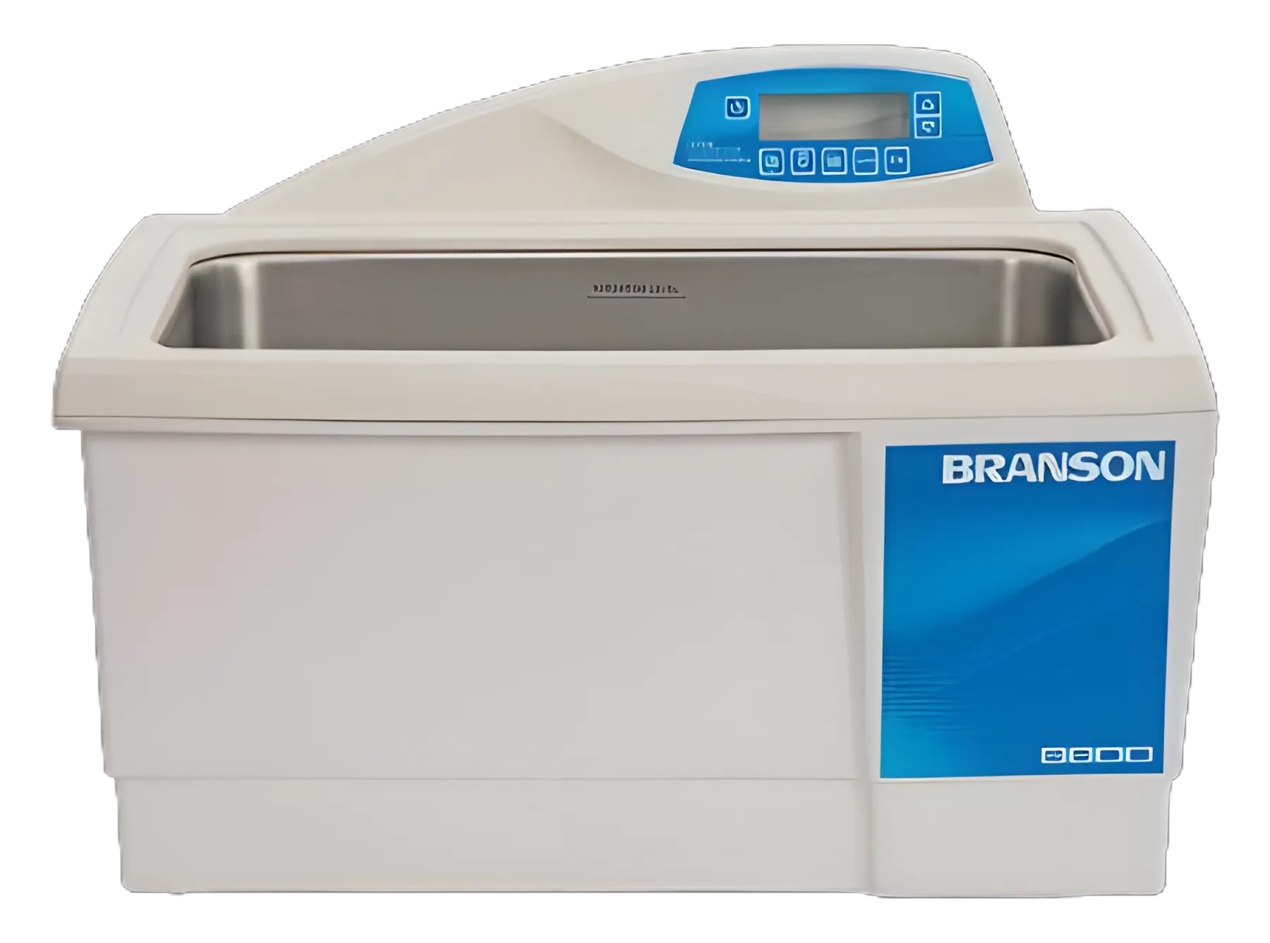 Ultrasonics™ CPXH Series Ultrasonic Cleaner, 5.5 gal. - Advanced Medical Equipment