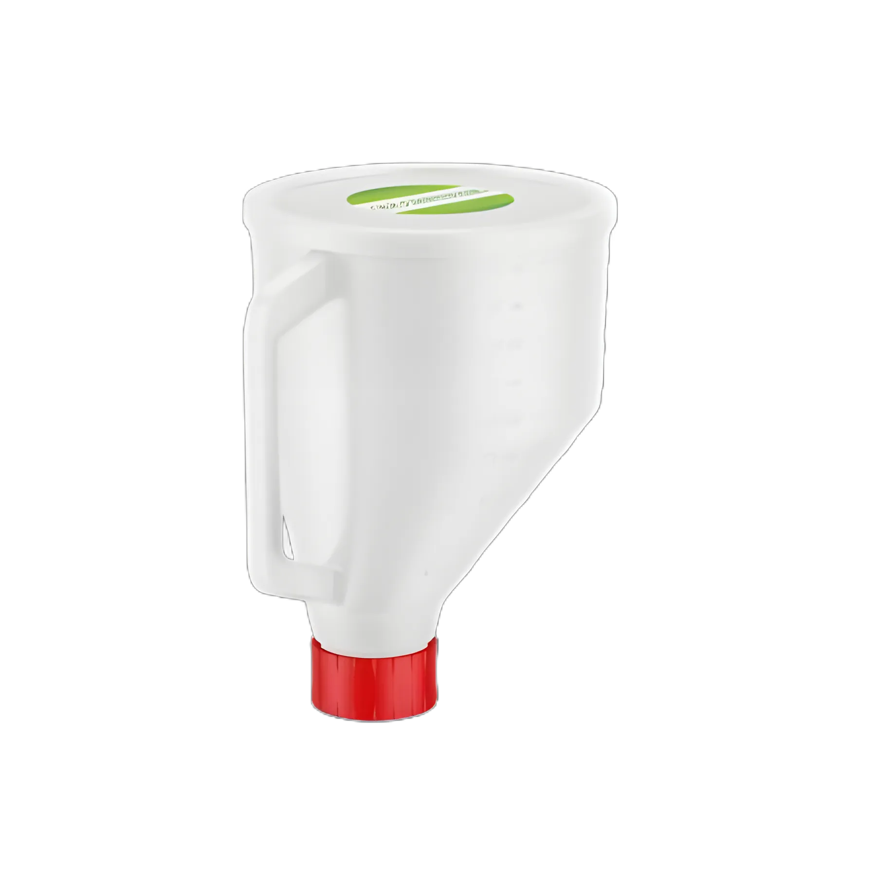 Rx Destroyer™ Drug Disposal System Funnel - 1 lb. Carton for Secure Medication Disposal