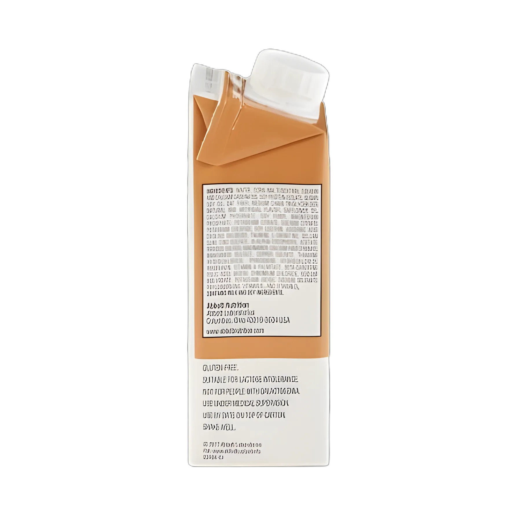 Promote with Fiber Vanilla Oral Supplement 8 oz - High-Protein Nutrition