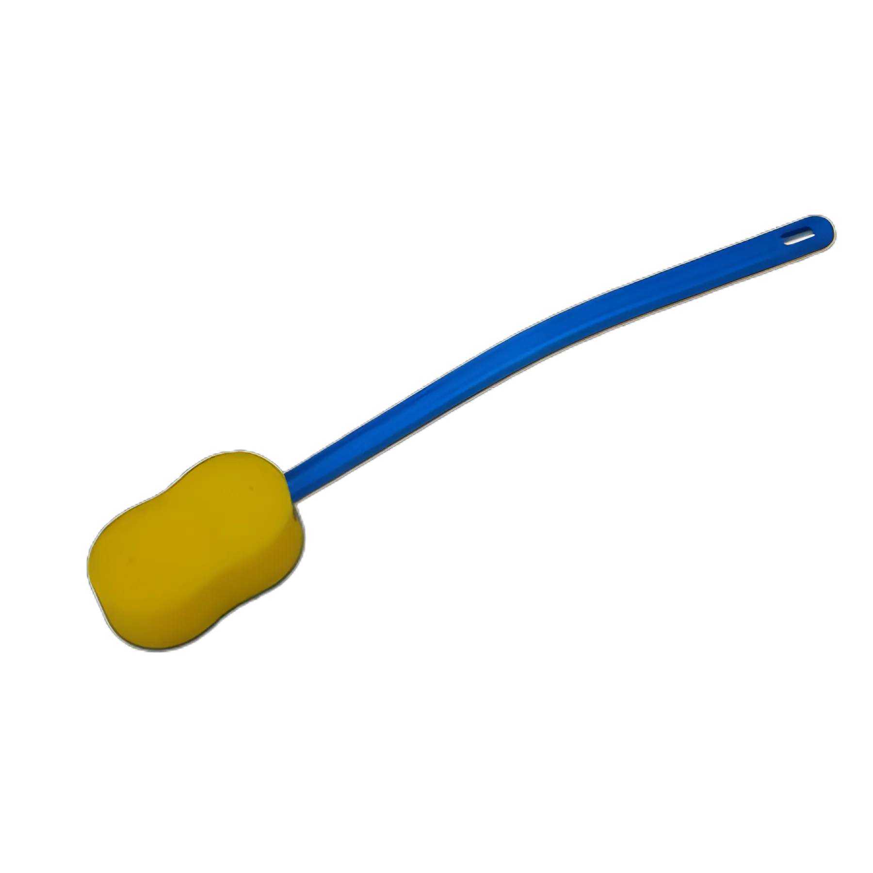 Nova Ortho-Med Long Handle Bath Sponge PA-1004