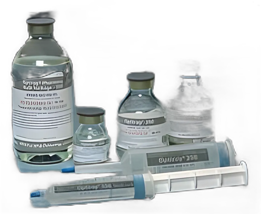 Optiray™ 350 Ioversol 74%, 350 mg / mL Injection Bottle 100 mL