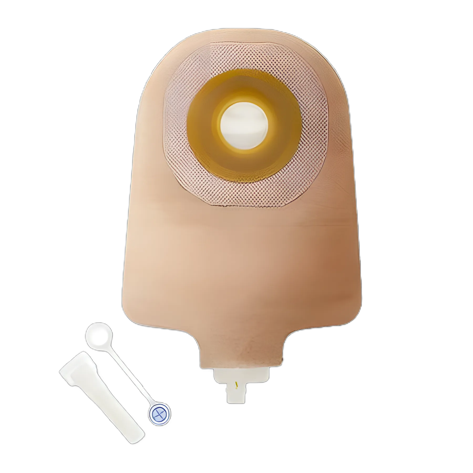 Premier™ One-Piece Urostomy Pouch - Hollister 84690