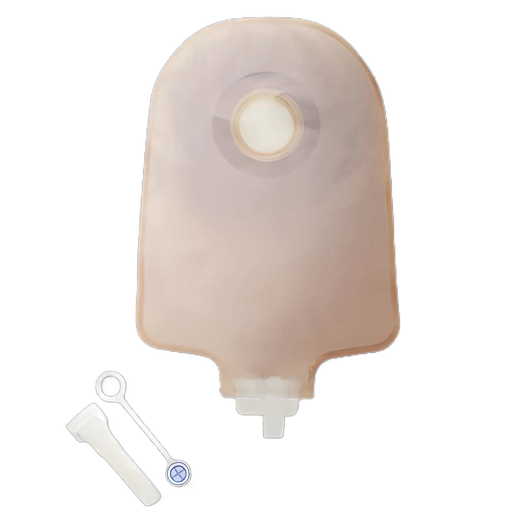 Premier™ One-Piece Urostomy Pouch - Hollister 84690