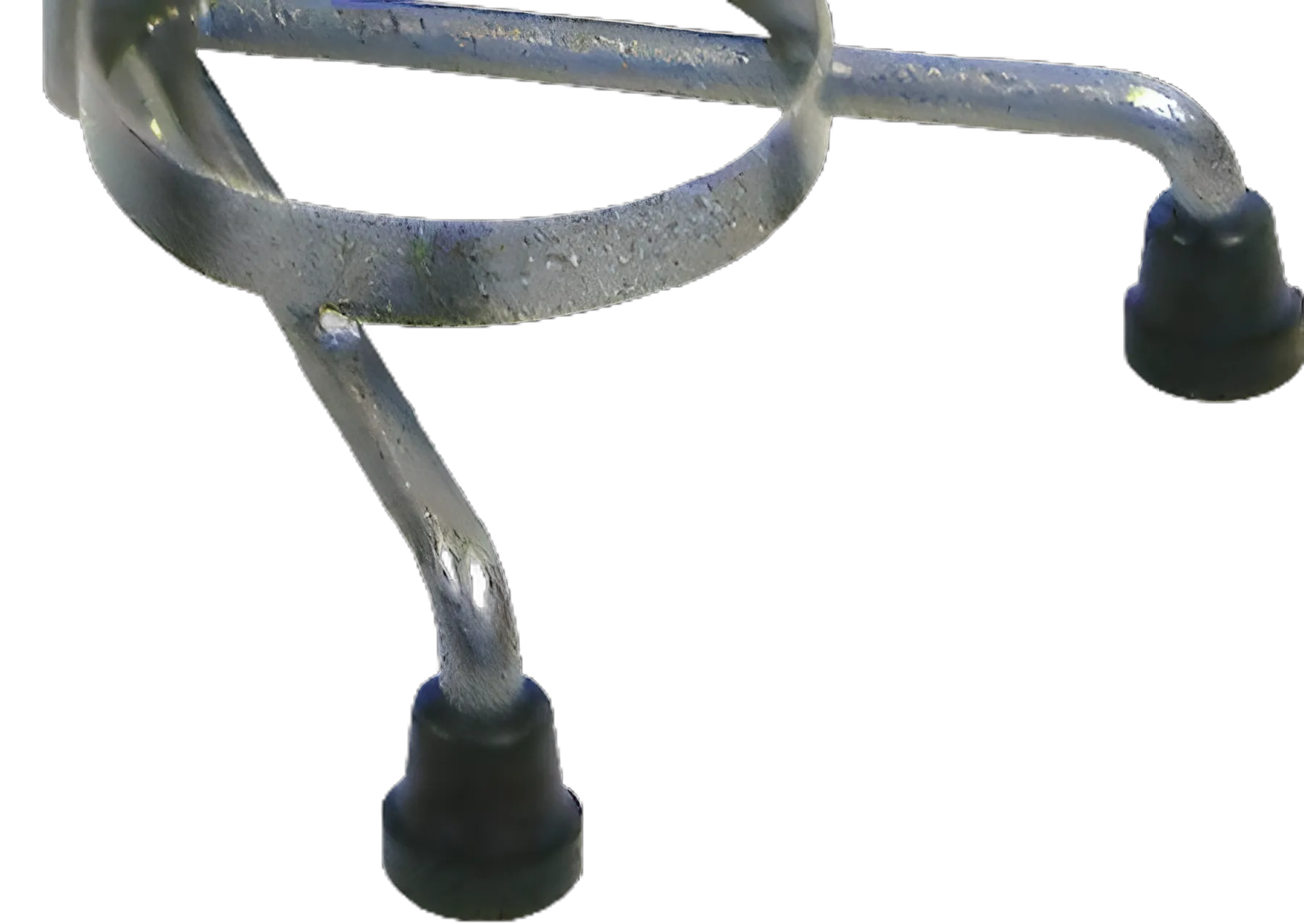 Cart Tips drive™ For 13002SV Oxygen Cart