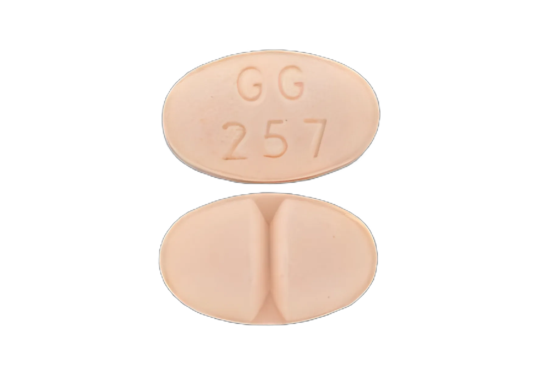 Xanax® Alprazolam 0.5 mg Tablet Bottle 100 Tablets CIV - 00781107701