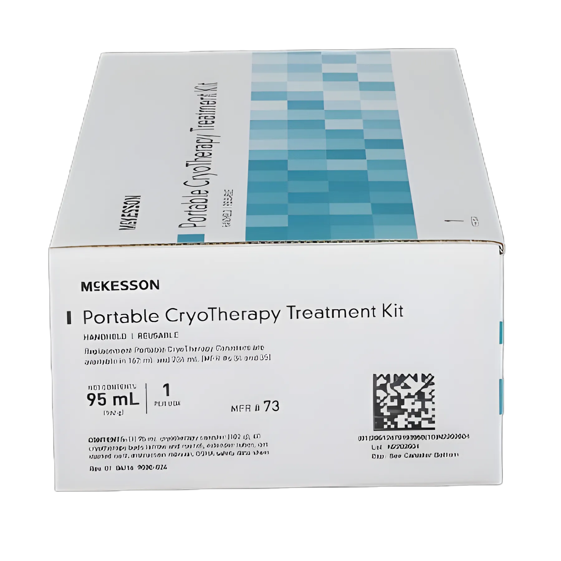 Cryosurgical System McKesson 40 Buds