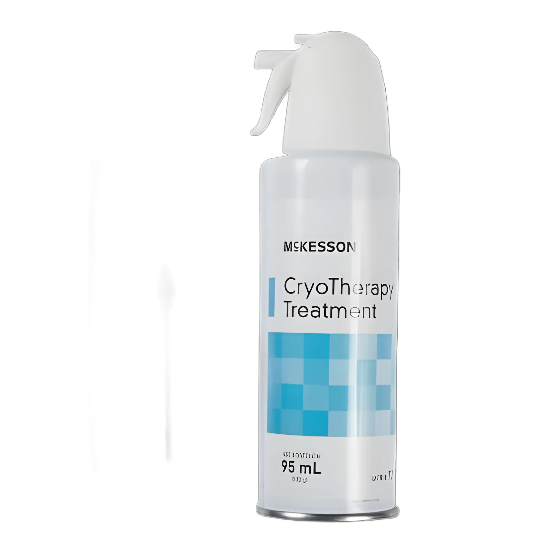 Cryosurgical System McKesson 40 Buds