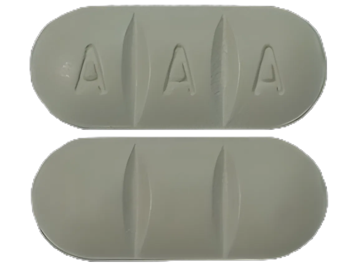 Acticlate® Doxycycline Hyclate 150 mg Tablet Bottle 60 Tablets