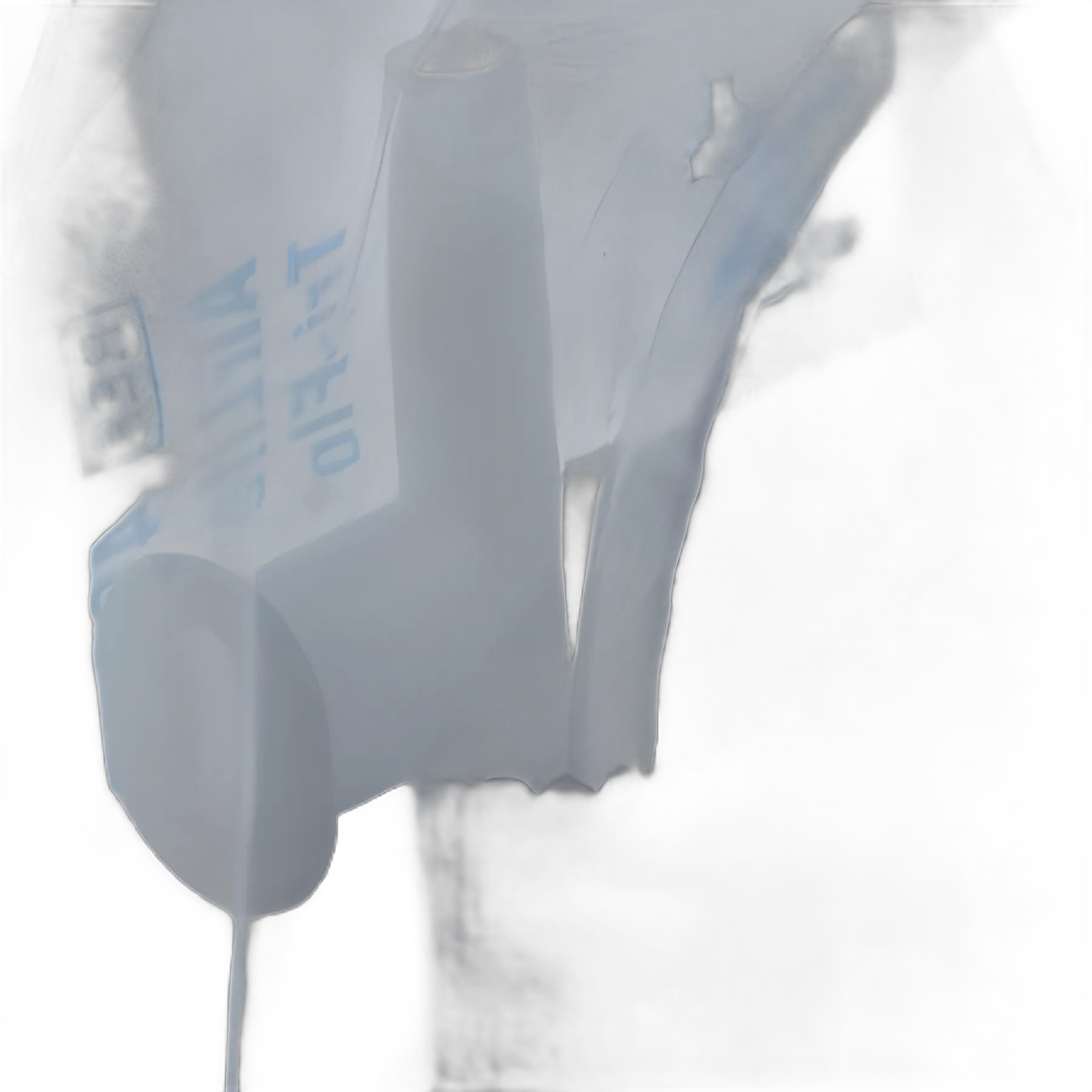 Suction Catheter Kit AirLife® Cath-N-Glove® 14 Fr. NonSterile - 4694T