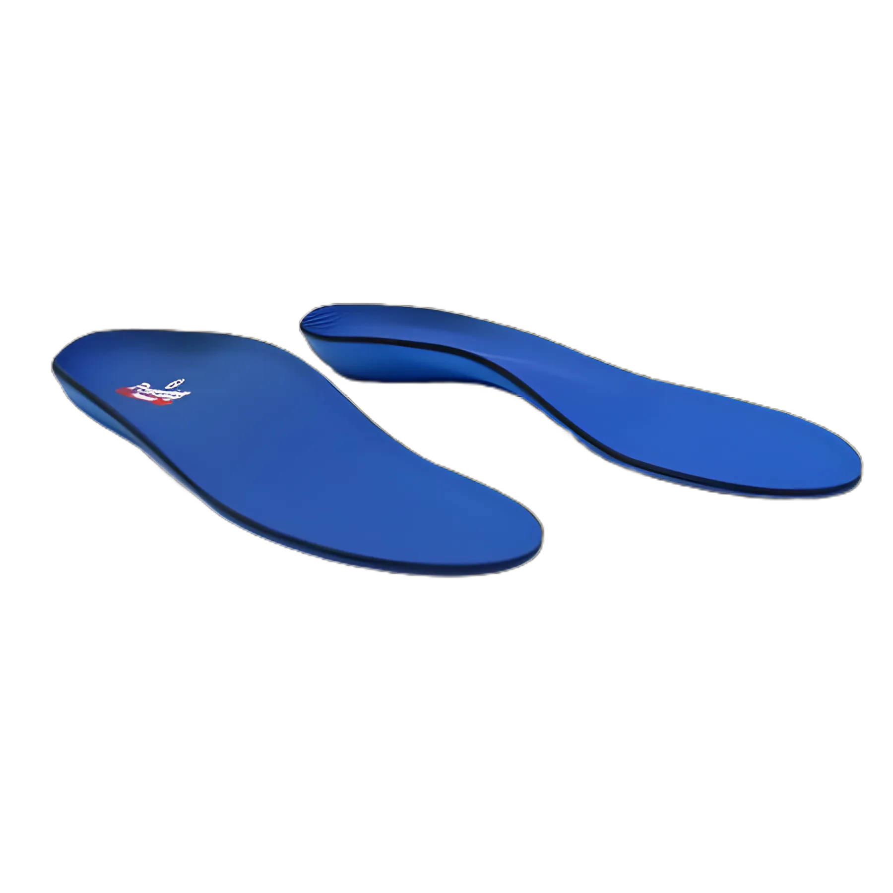 Powerstep Pinnacle Orthotic Inserts Size C - Arch Support
