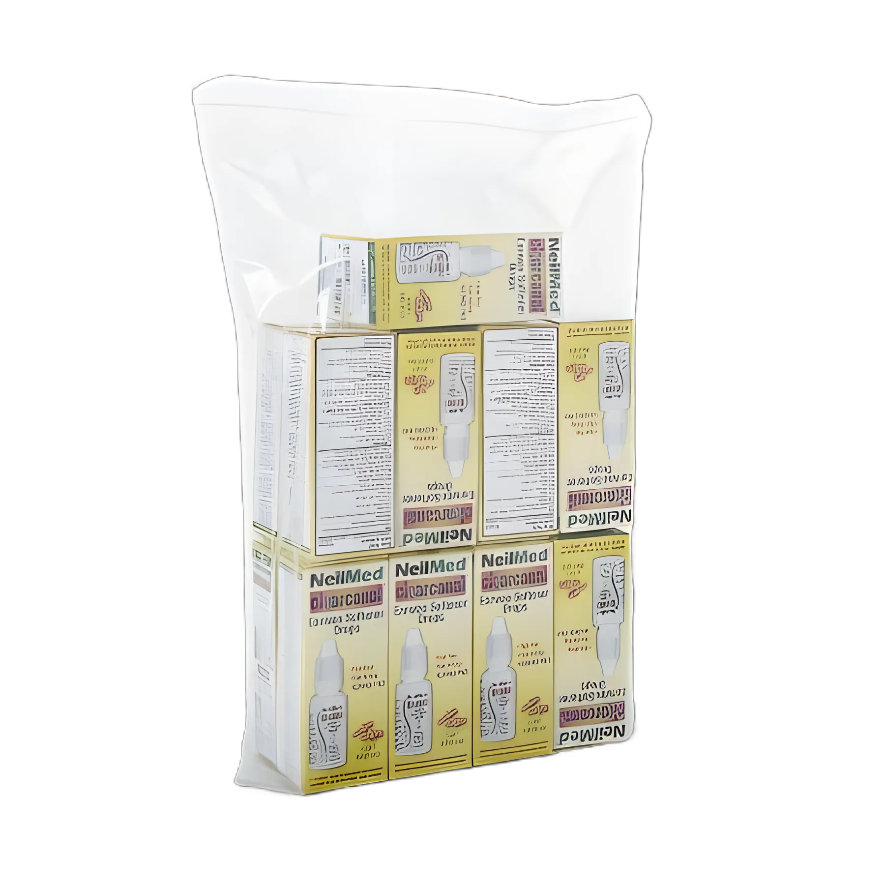 NeilMed Ear Wax Remover Otic Drops - 6.5% Carbamide Peroxide