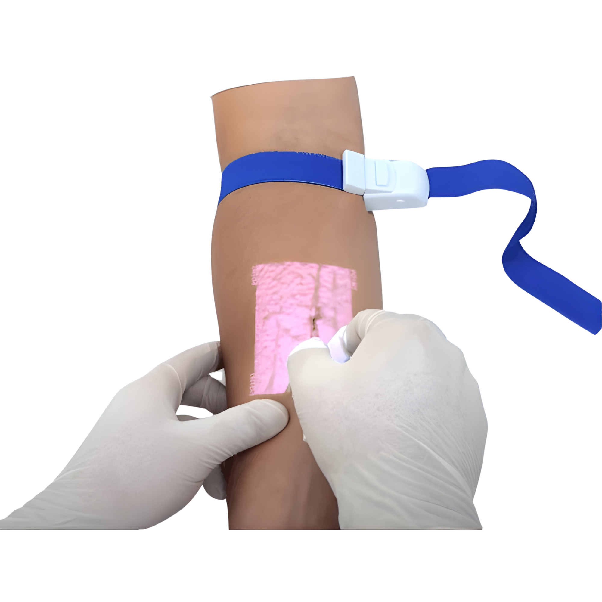 Lite 2.0 + Stand, Handheld Portable Infrared Vein Finder with Desktop Stand, 1/EA