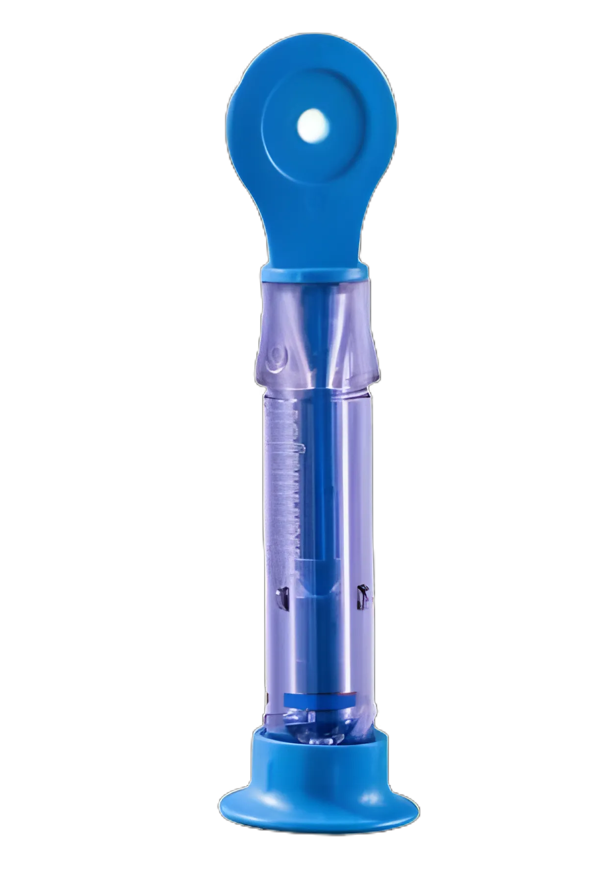 Injection System Syringe PharmaJet Stratis®