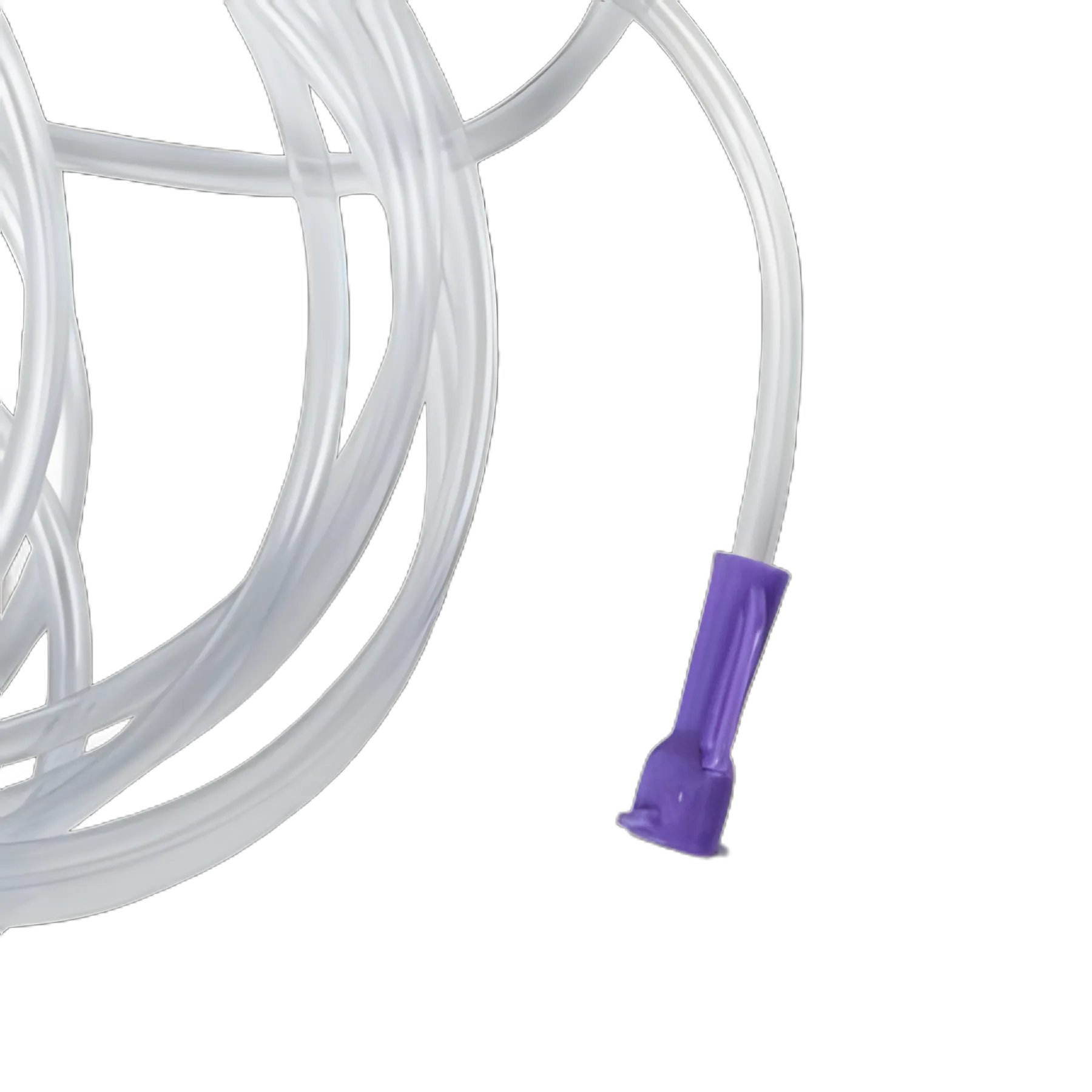 Enteral Feeding Pump Flush Bag Set Kangaroo OMNI™ 1000 mL NonSterile