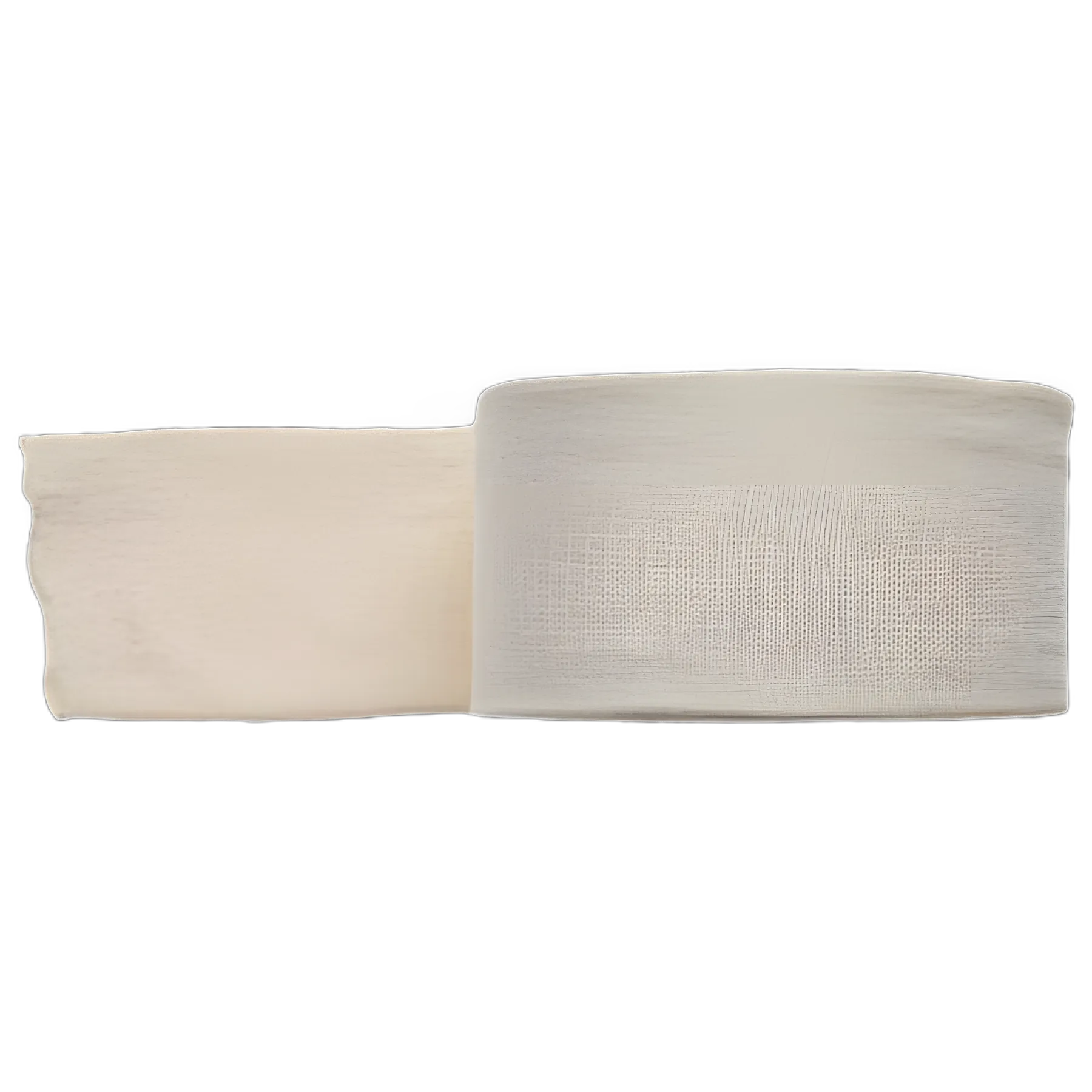 Elastic Tubular Support Bandage Tubigrip® 4 Inch X 1 Yard Large Knee / Medium Thigh Pull On Natural NonSterile Size F Standard Compression