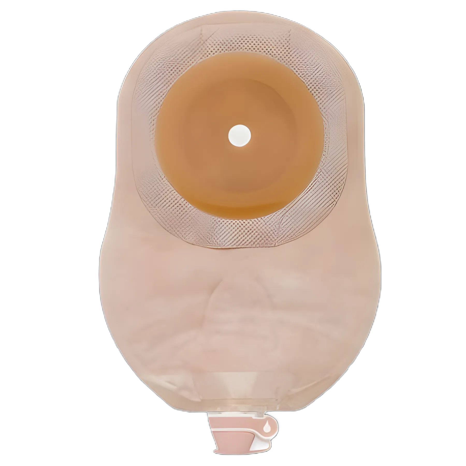 Premier™ 9 Inch One-Piece Urostomy Pouch - Hollister 84590