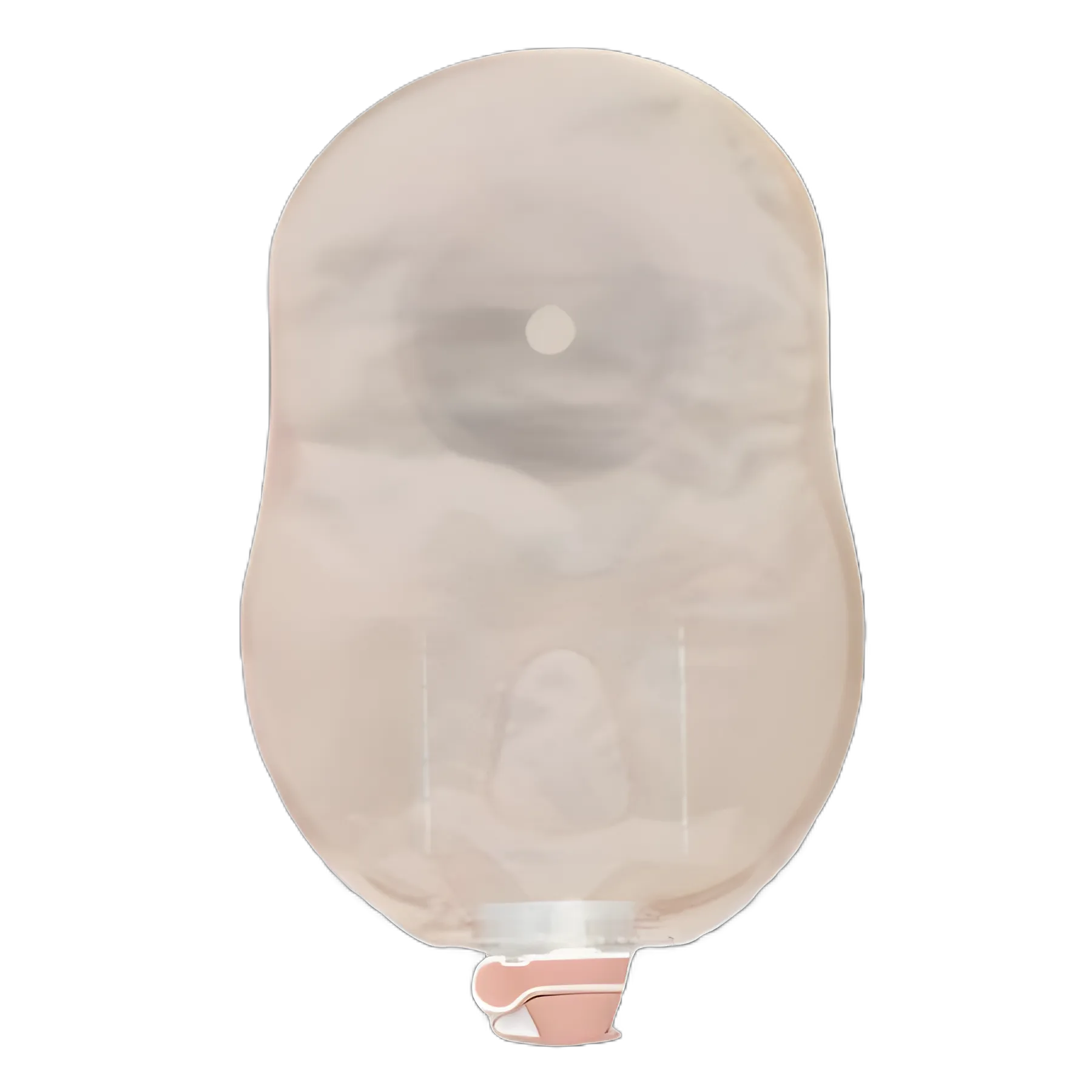 Premier™ 9 Inch One-Piece Urostomy Pouch - Hollister 84590