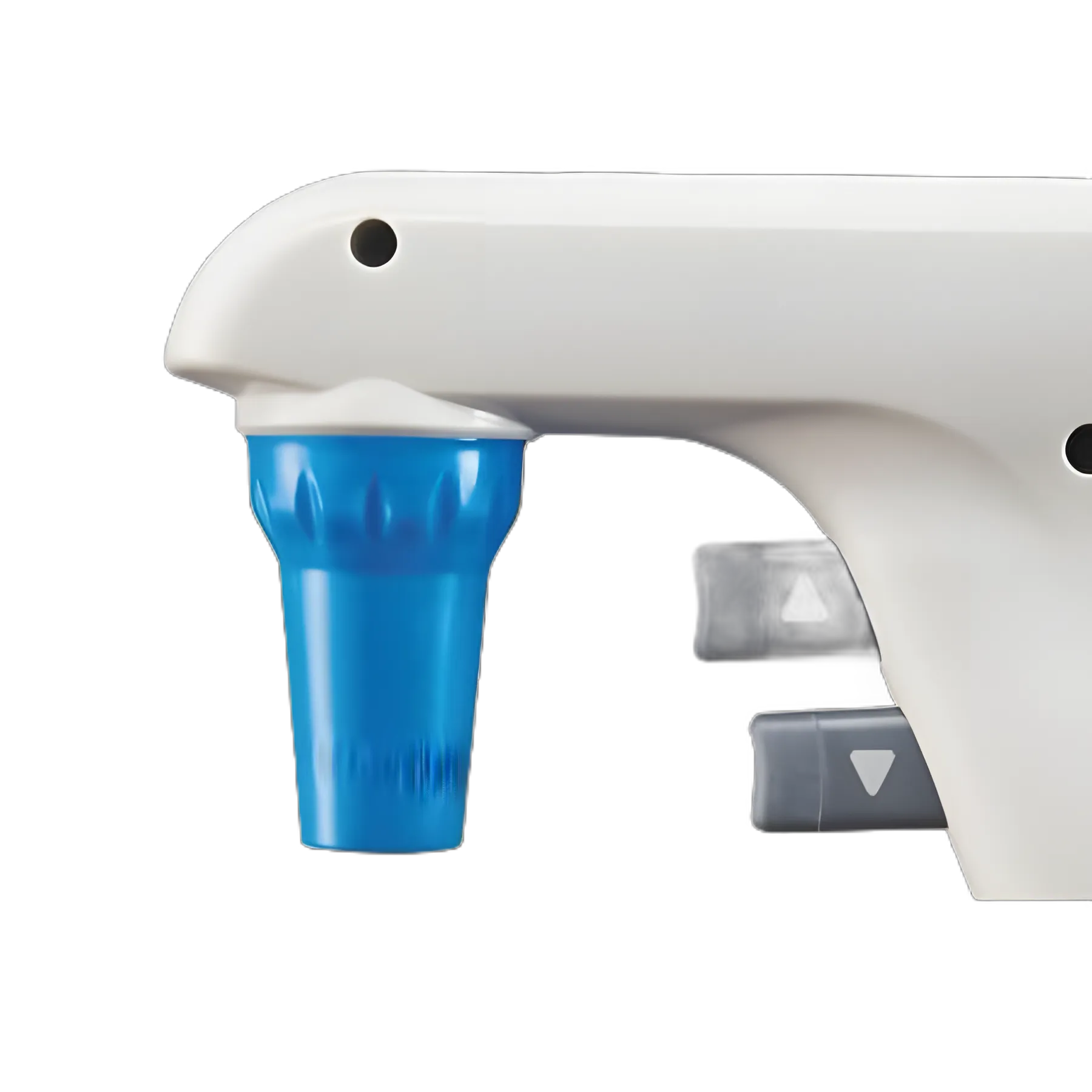 RF3000® Pipette Nose Cone Pack - Heathrow Scientific