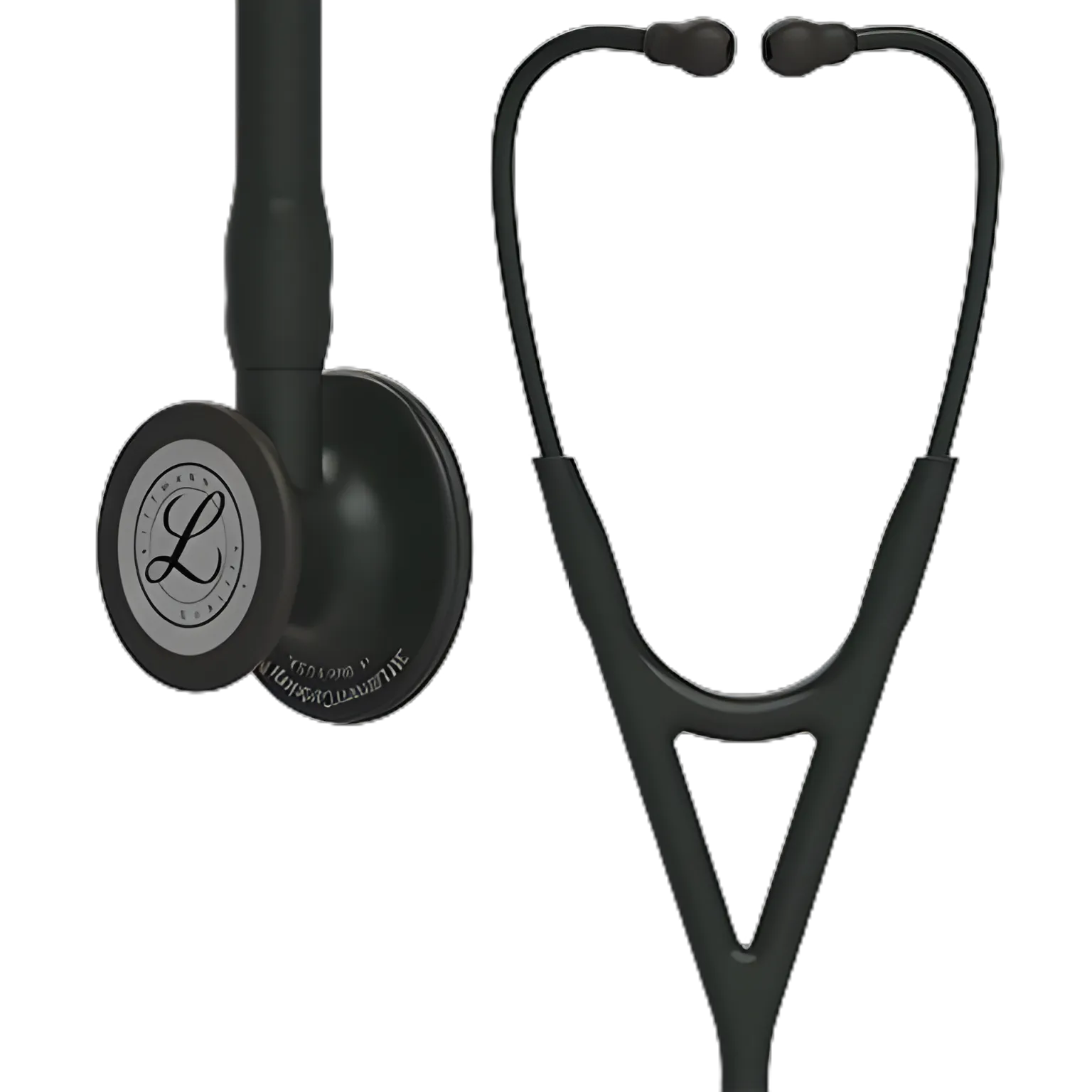 3M Littmann Cardiology IV Stethoscope 27