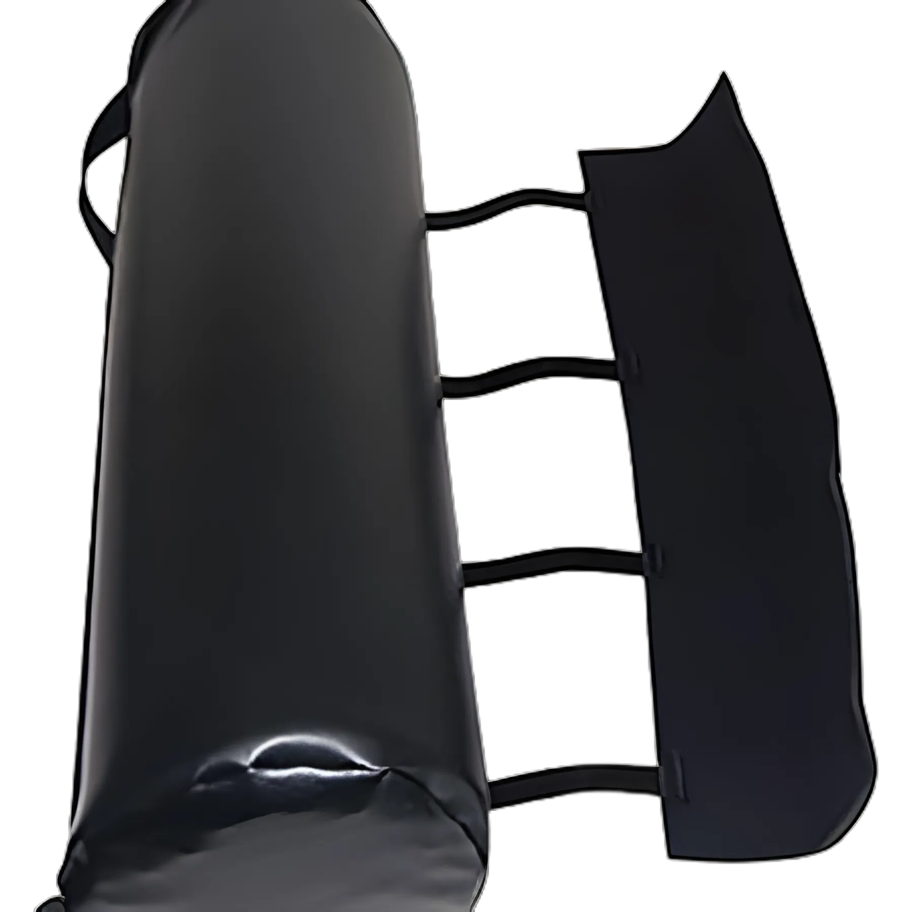 Leg Protectors SkiL-Care™ For Wheelchair