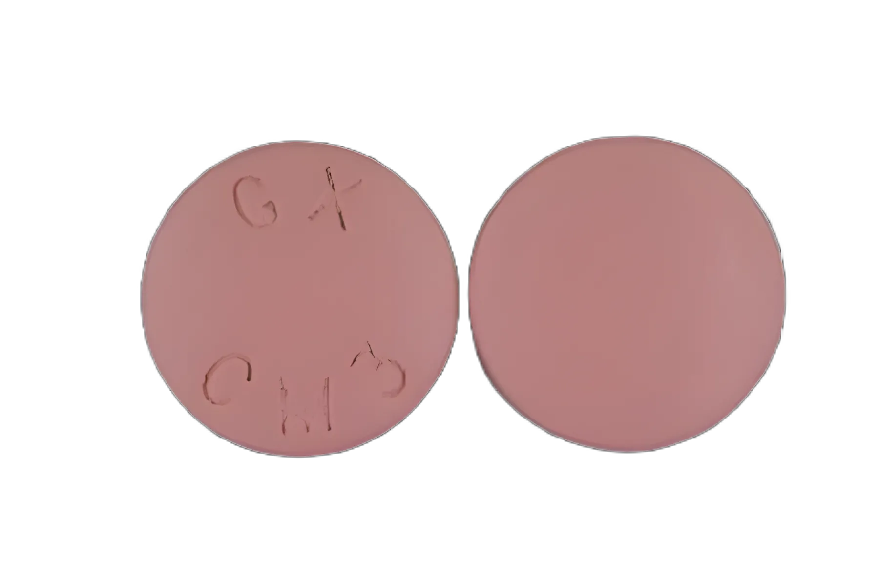 Malarone® Atovaquone / Proguanil HCl 250 mg - 100 mg Tablet Bottle 100 Tablets